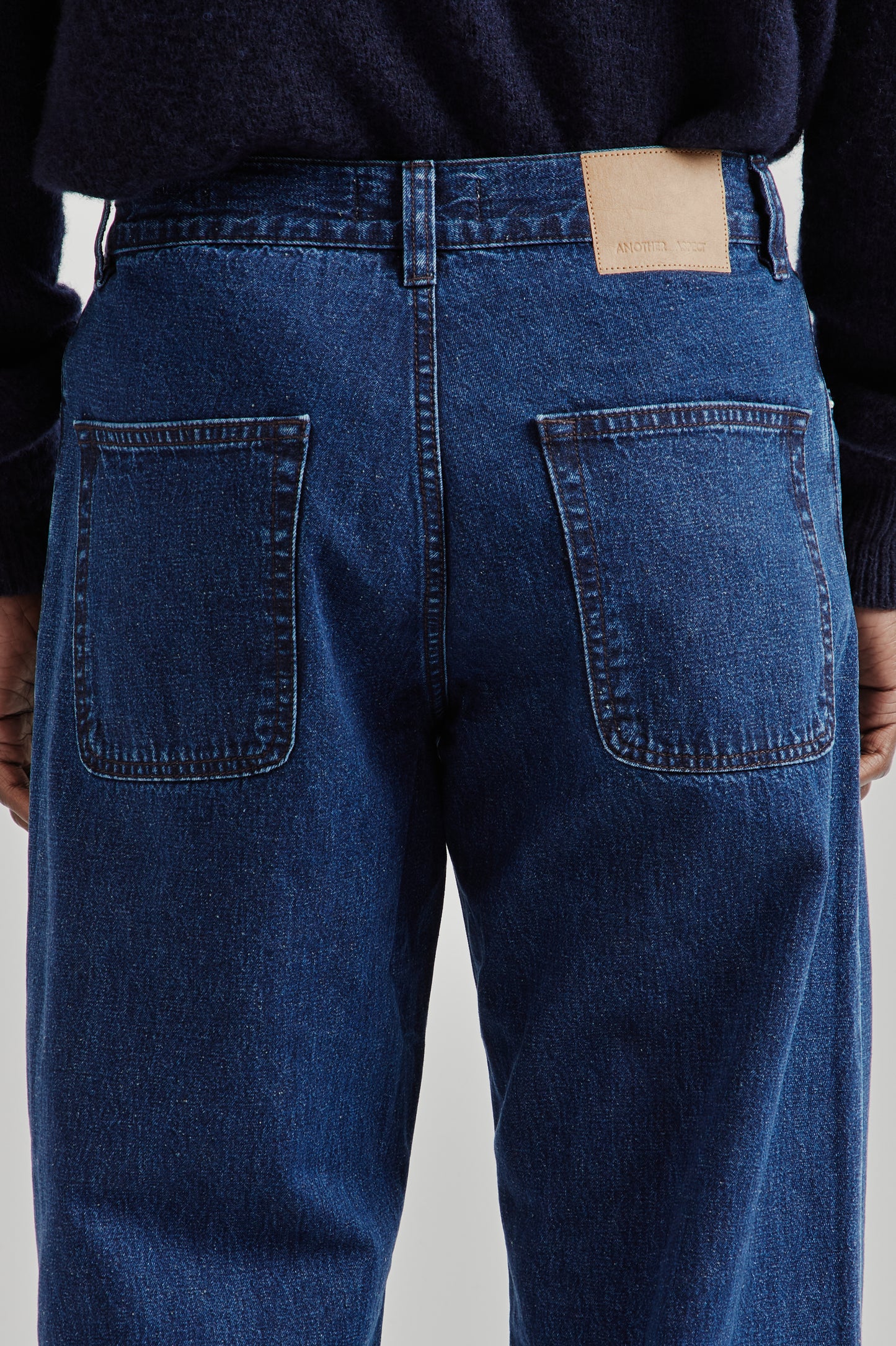 Another Jeans 2.0 - Blue Stone Wash