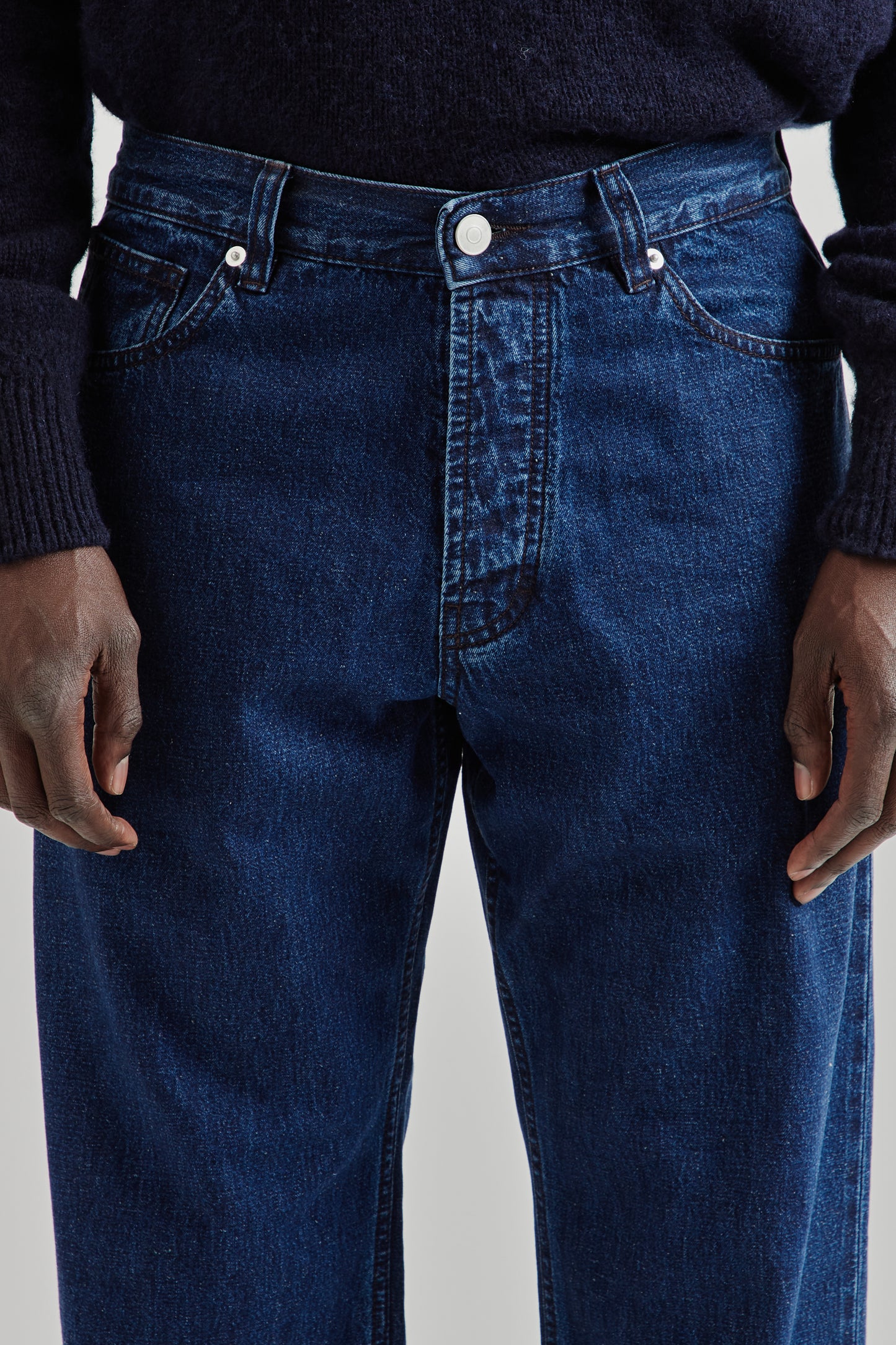 Another Jeans 2.0 - Blue Stone Wash