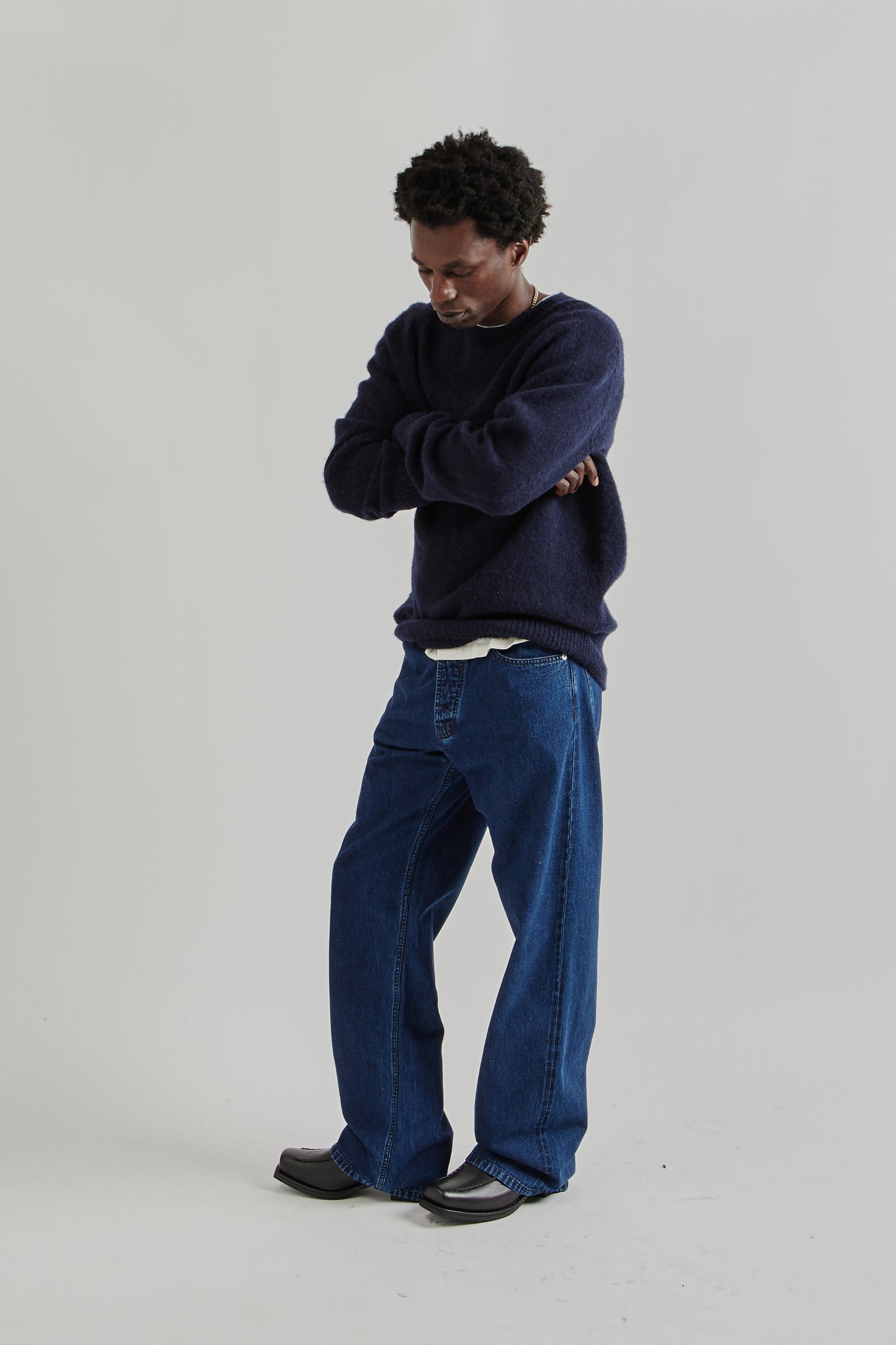 Another Jeans 2.0 - Blue Stone Wash