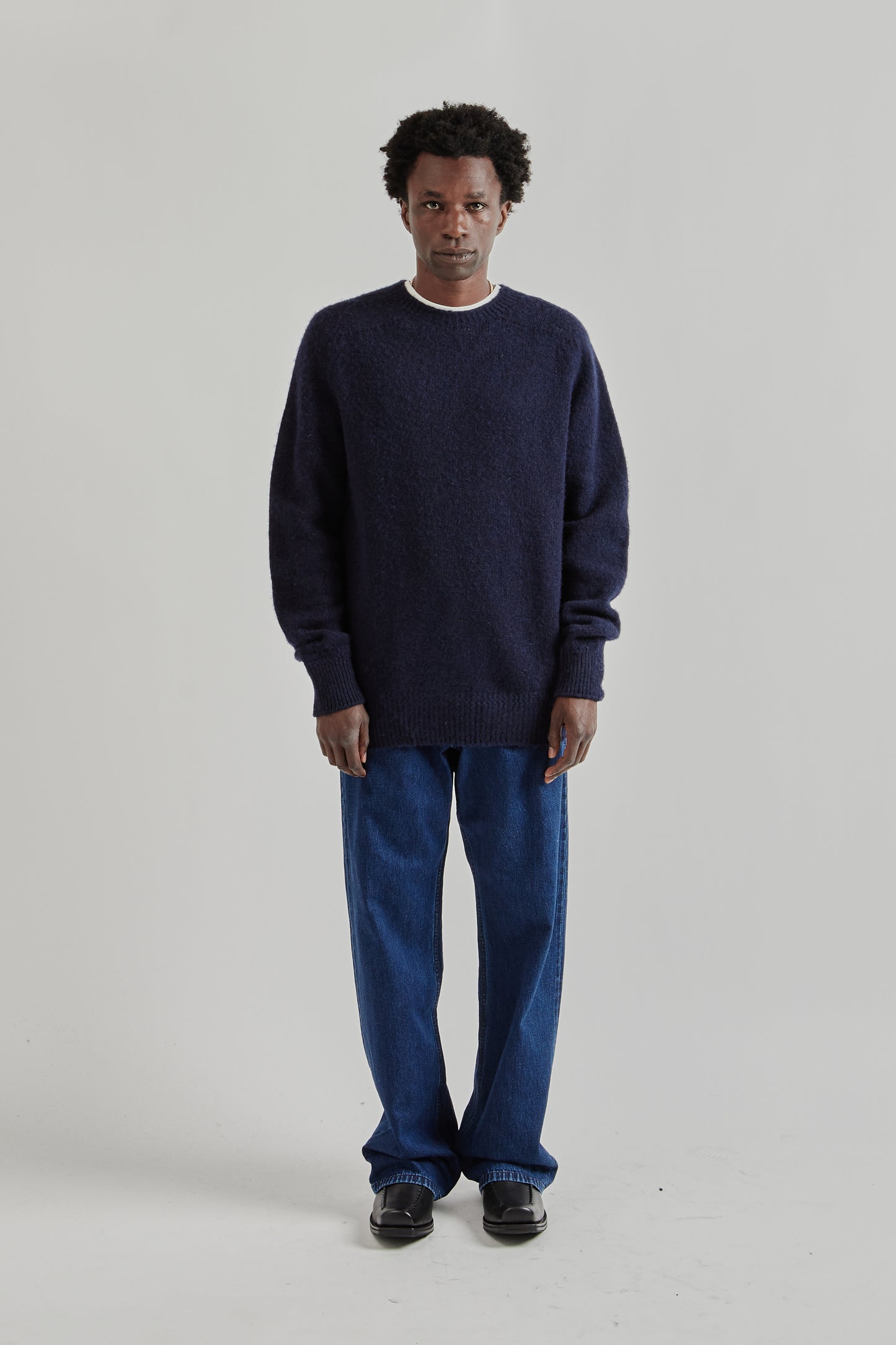 Another Jeans 2.0 - Blue Stone Wash