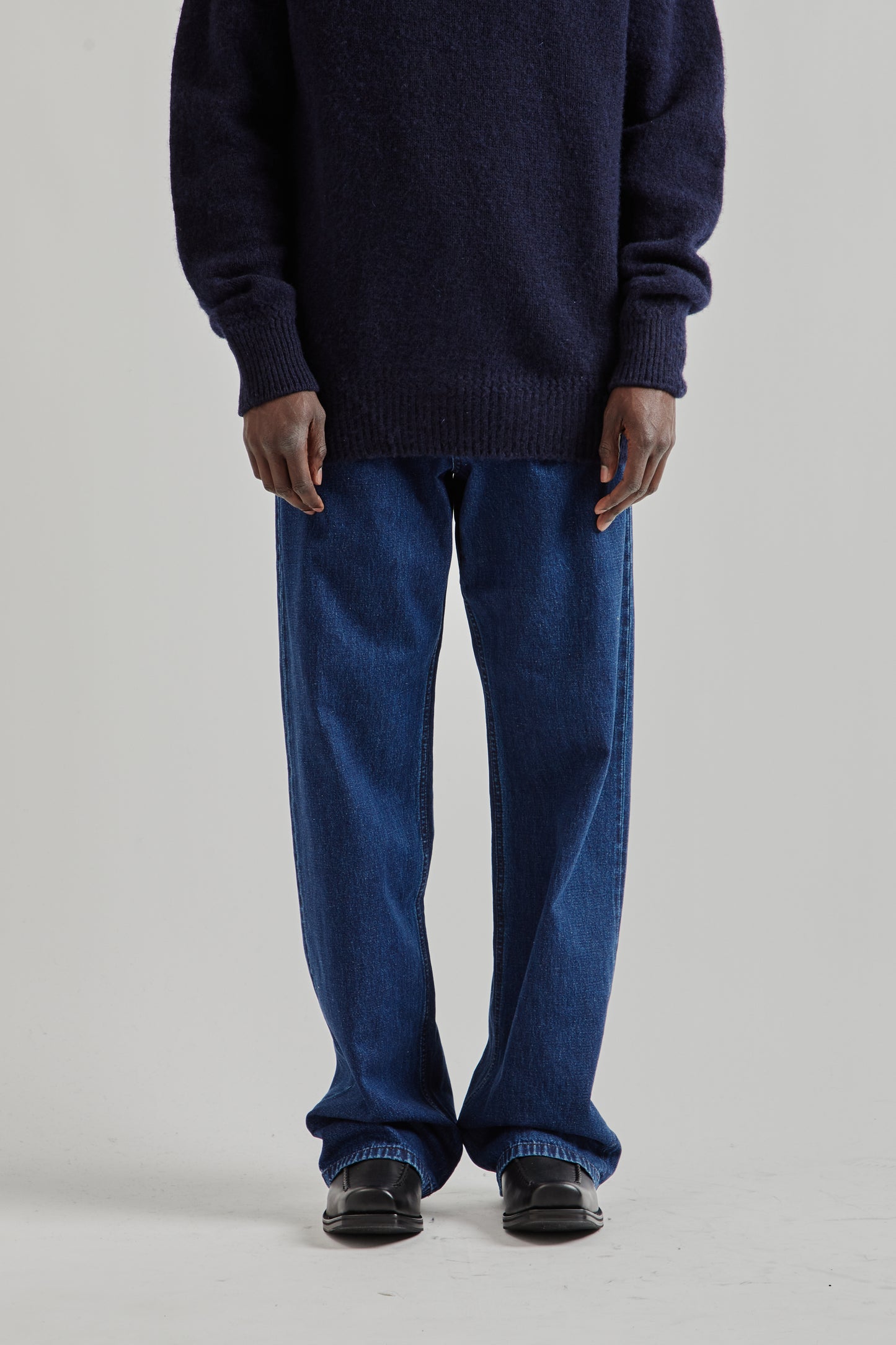 Another Jeans 2.0 - Blue Stone Wash
