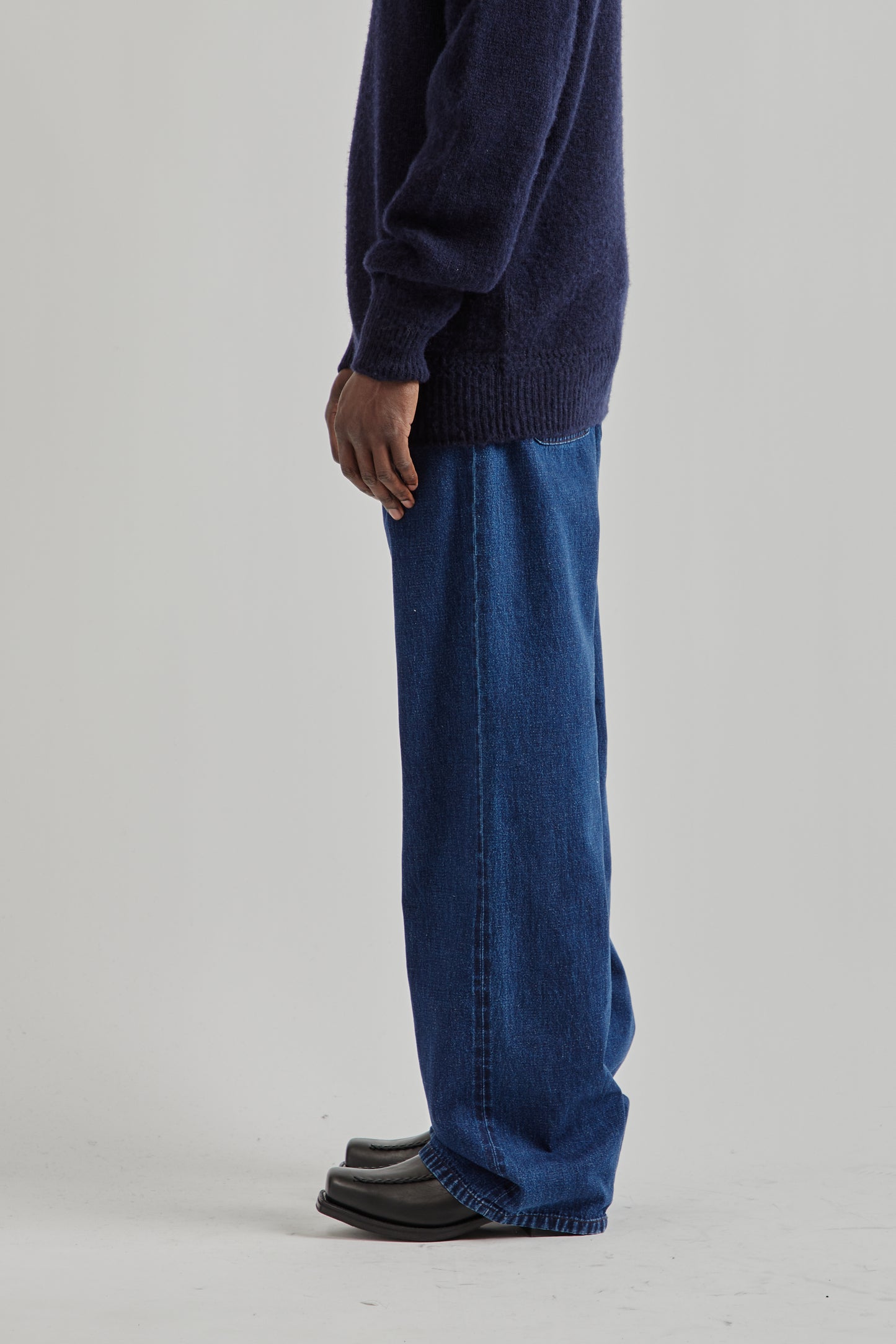 Another Jeans 2.0 - Blue Stone Wash