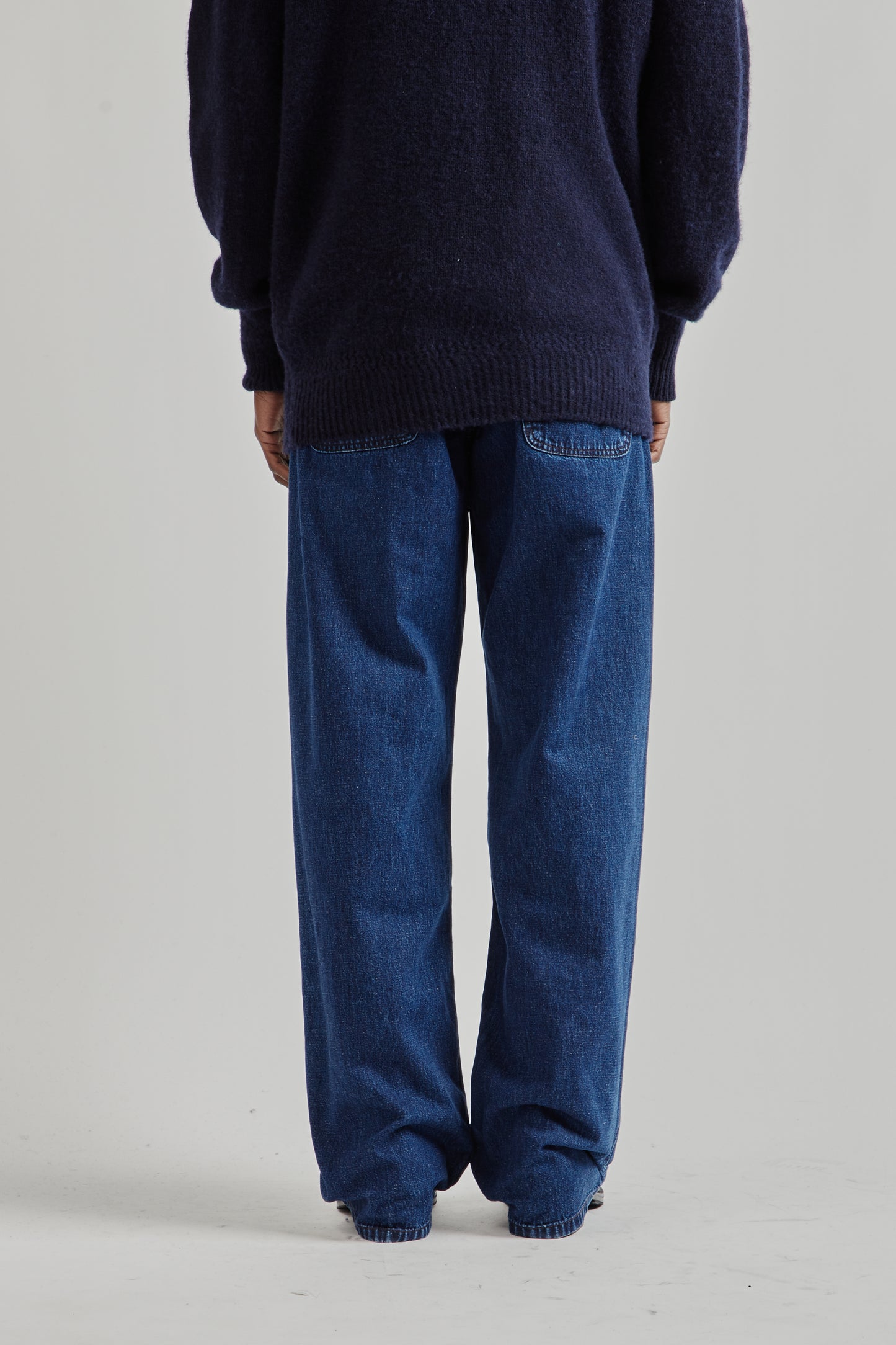 Another Jeans 2.0 - Blue Stone Wash