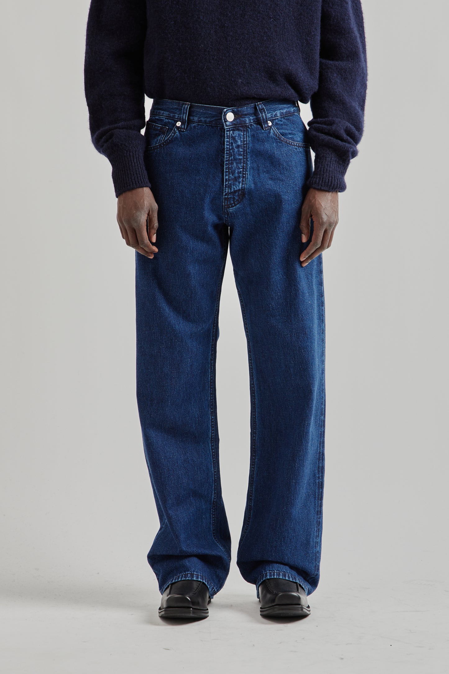Another Jeans 2.0 - Blue Stone Wash