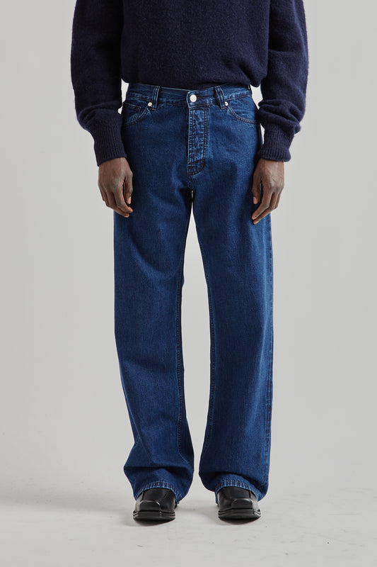 Another Jeans 2.0 - Blue Stone Wash
