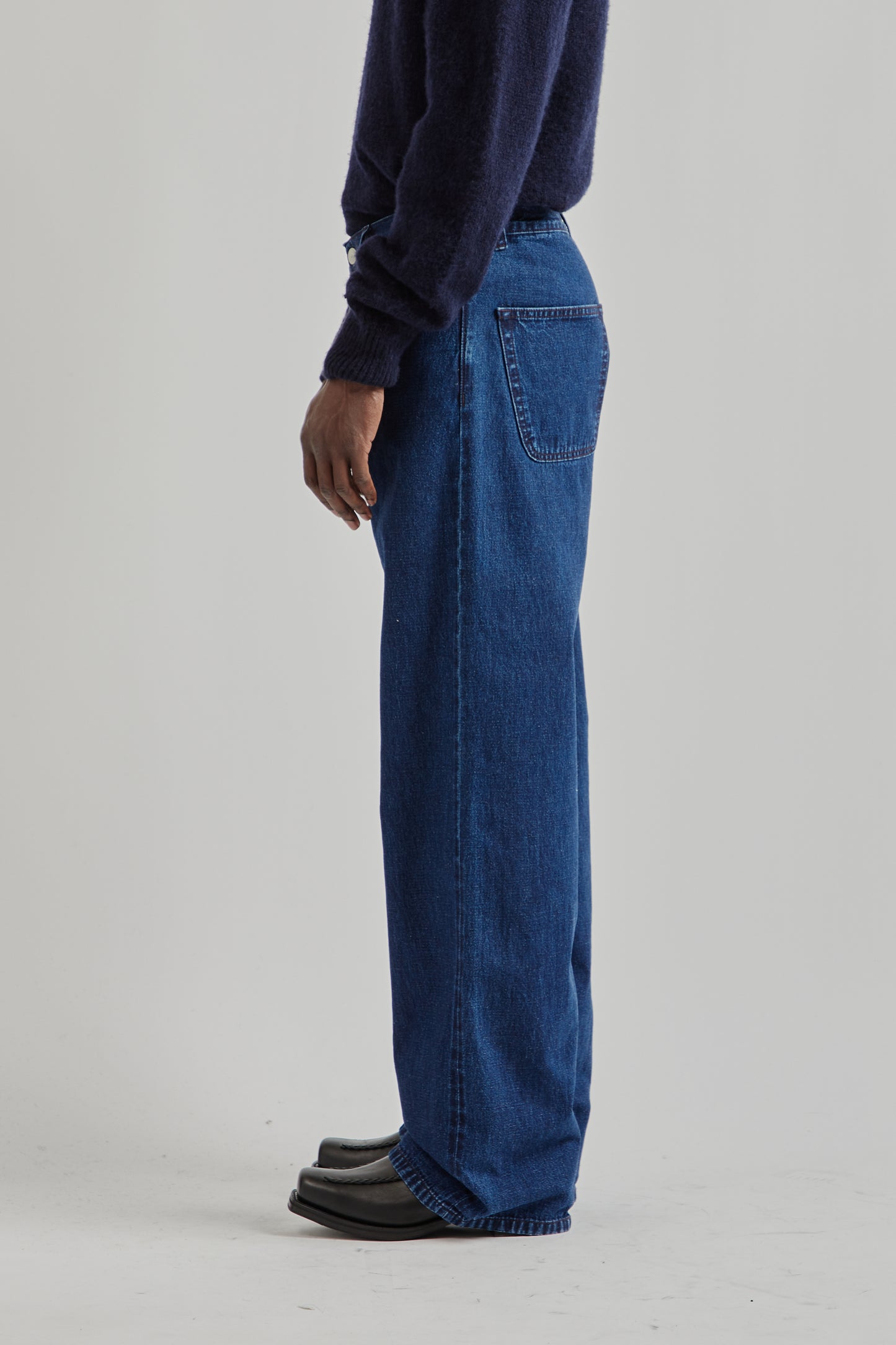 Another Jeans 2.0 - Blue Stone Wash