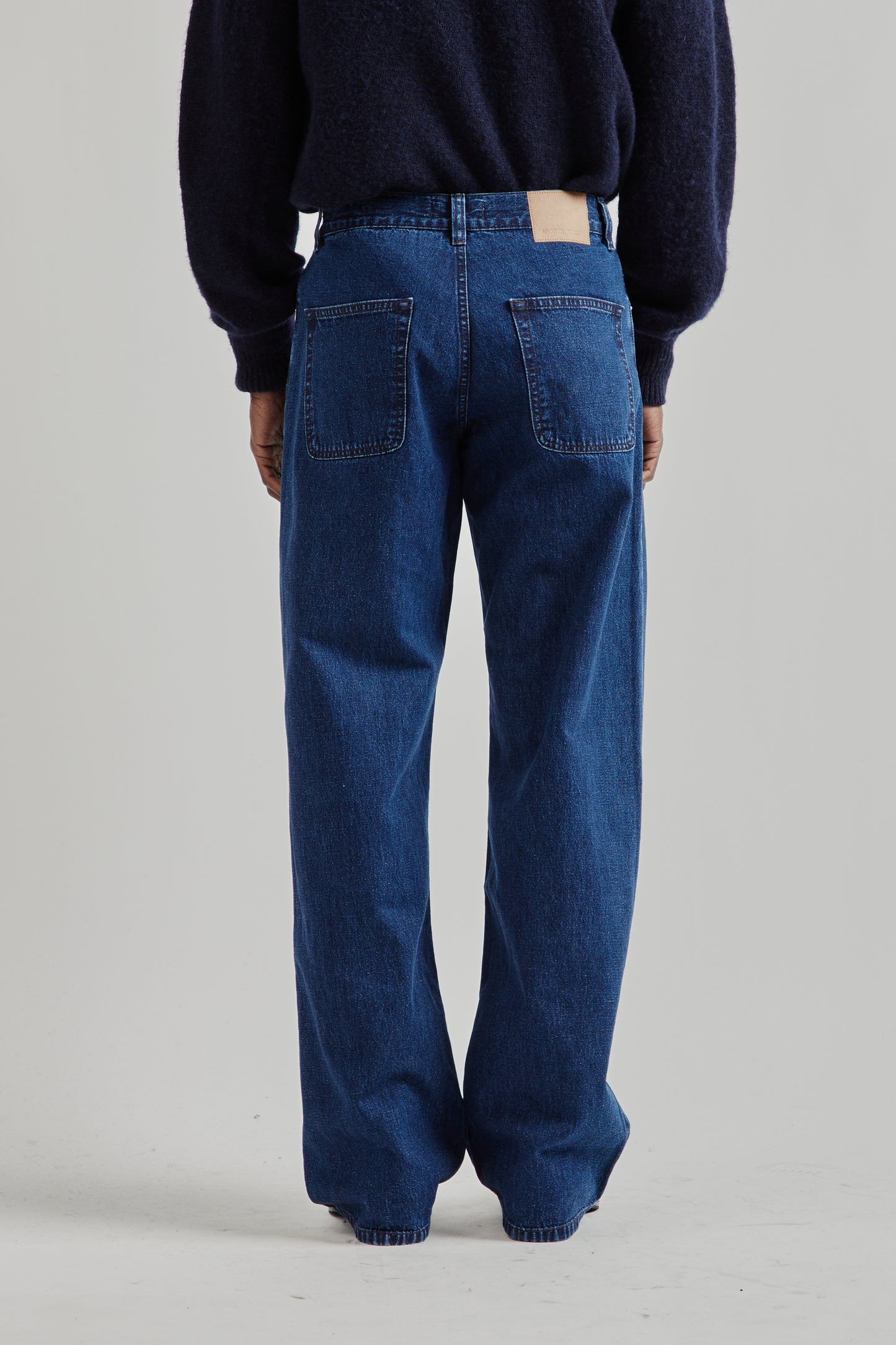 Another Jeans 2.0 - Blue Stone Wash