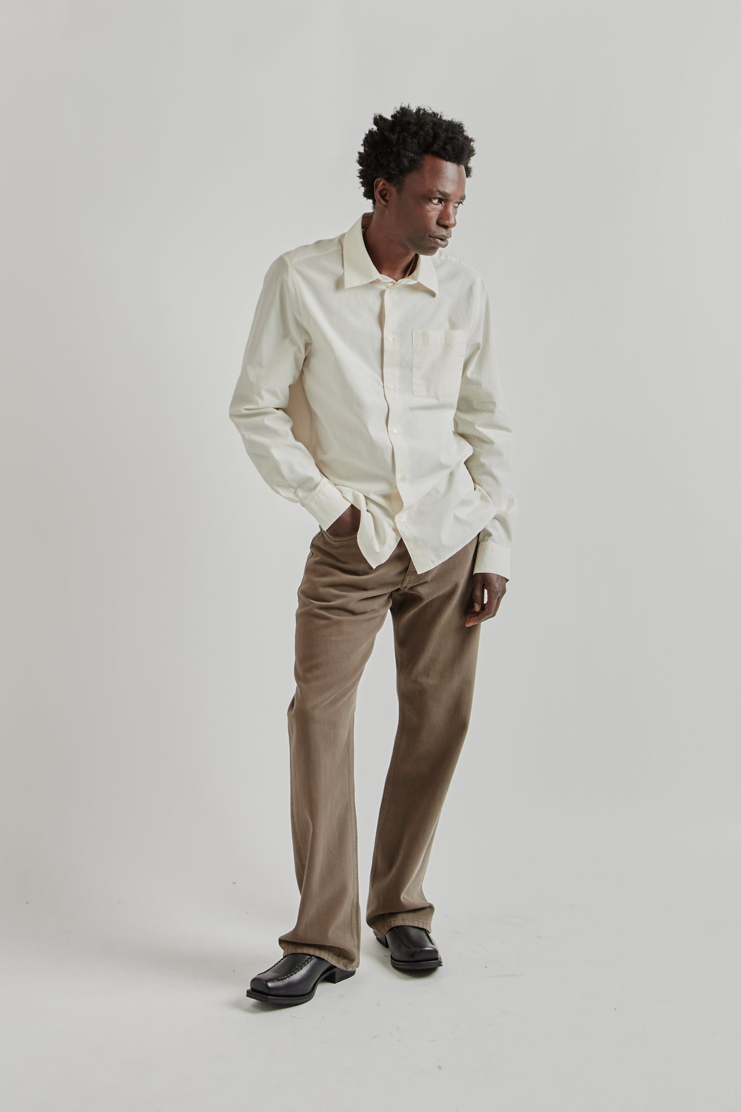 Another Jeans 3.0 - Brown