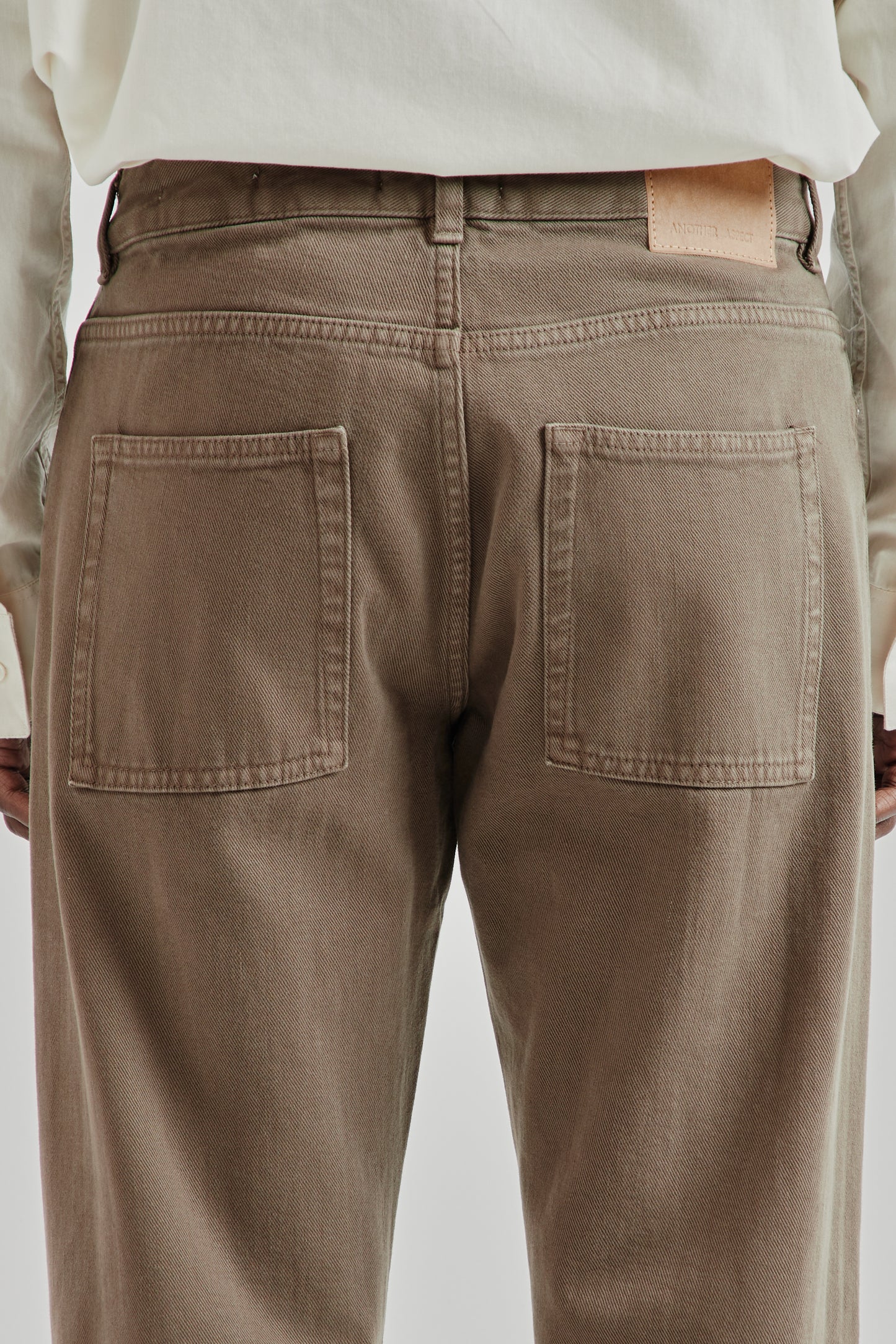 Another Jeans 3.0 - Brown