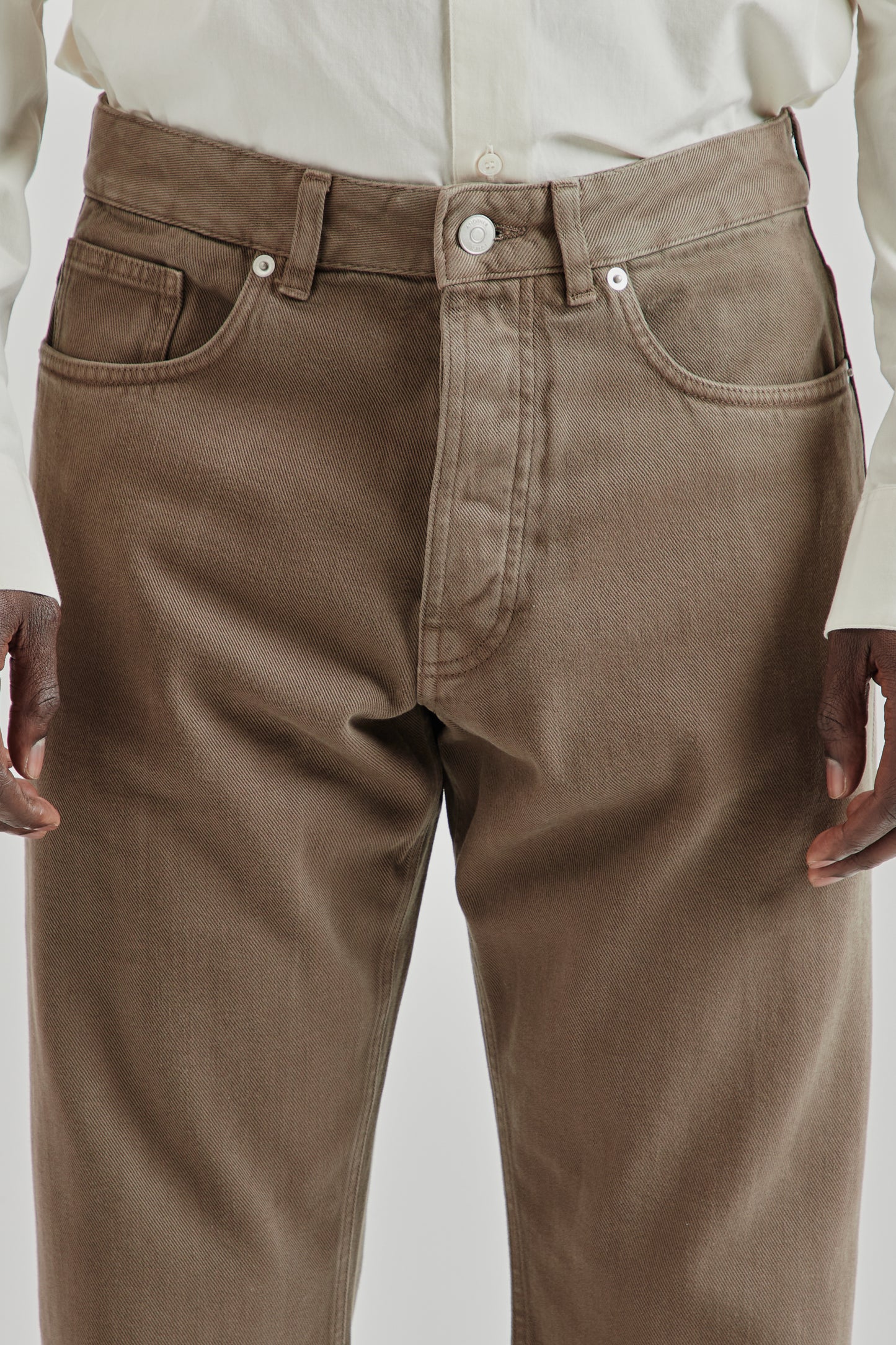 Another Jeans 3.0 - Brown