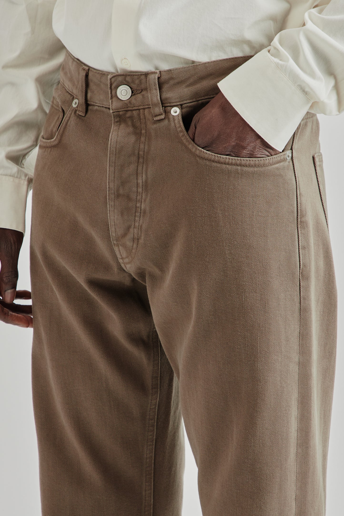 Another Jeans 3.0 - Brown