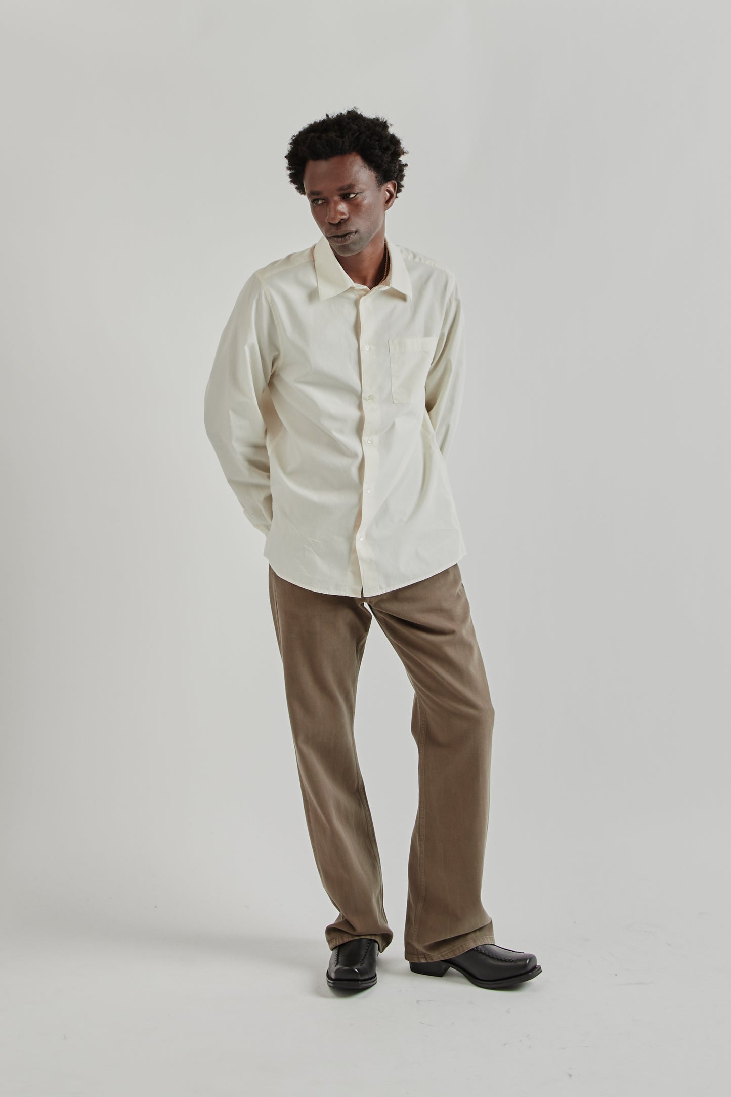 Another Jeans 3.0 - Brown