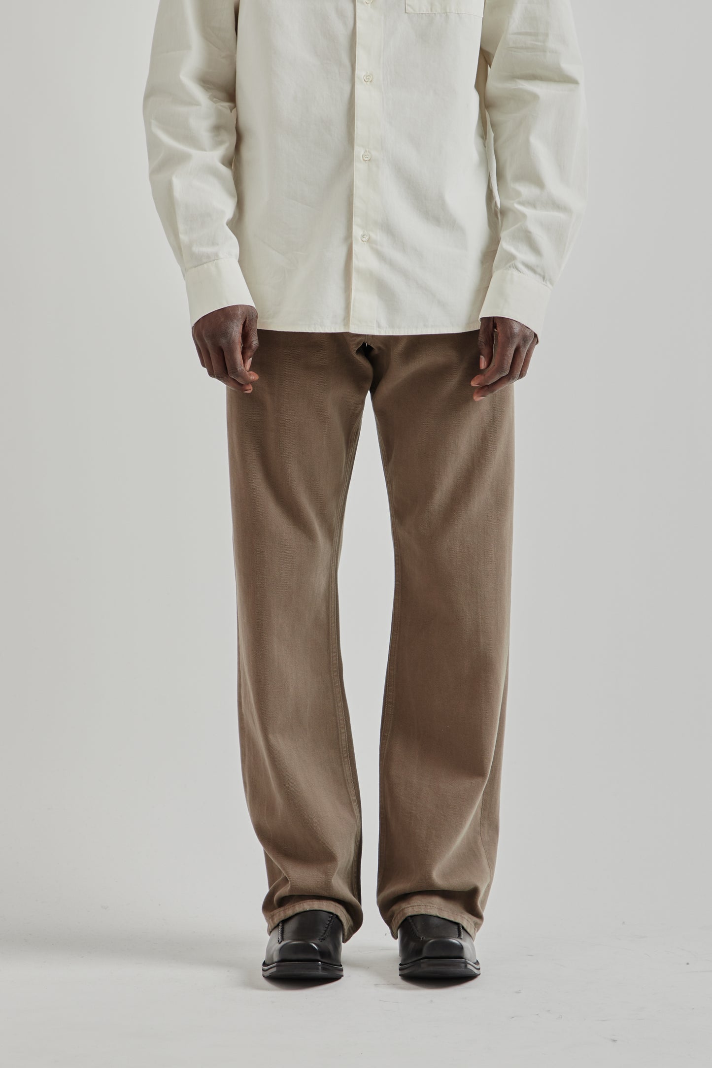 Another Jeans 3.0 - Brown