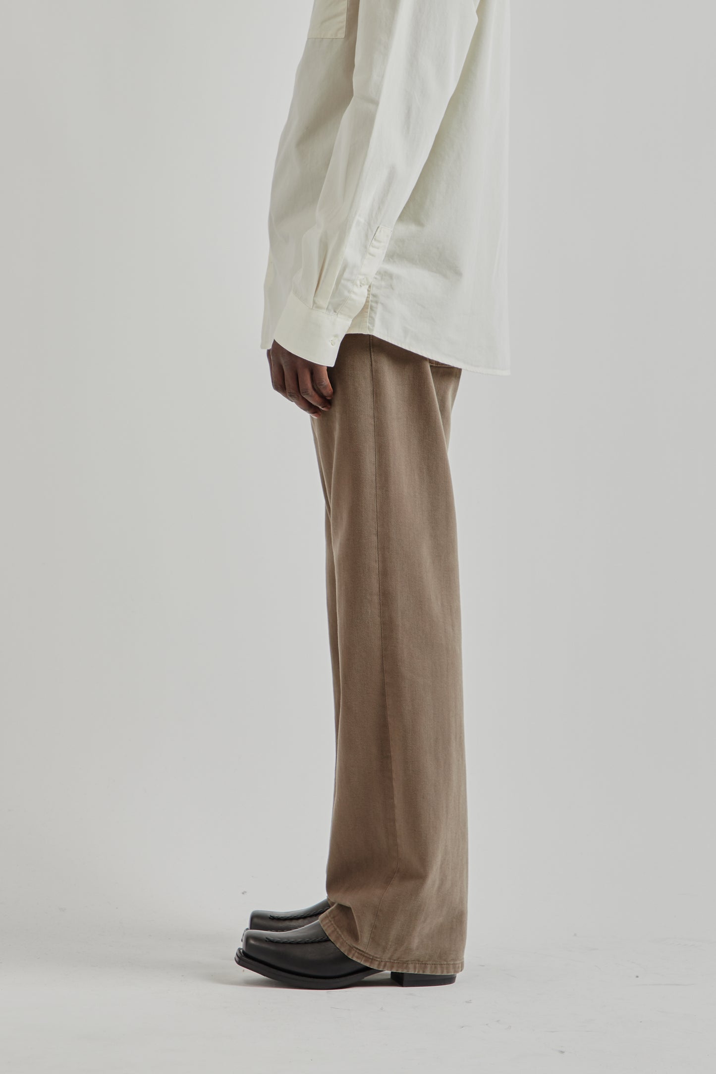 Another Jeans 3.0 - Brown