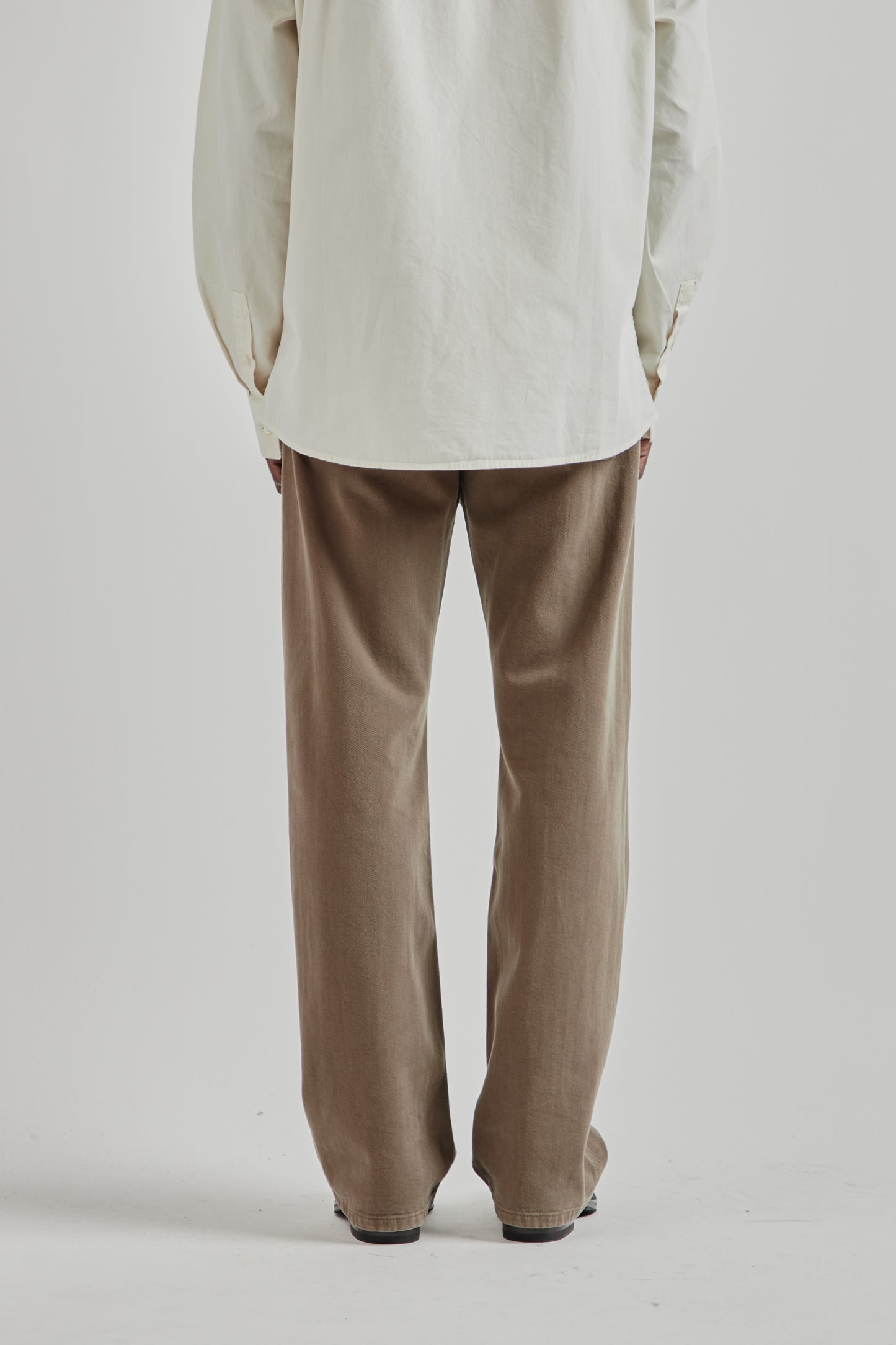 Another Jeans 3.0 - Brown