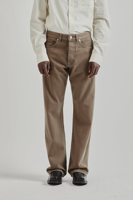 Another Jeans 3.0 - Brown
