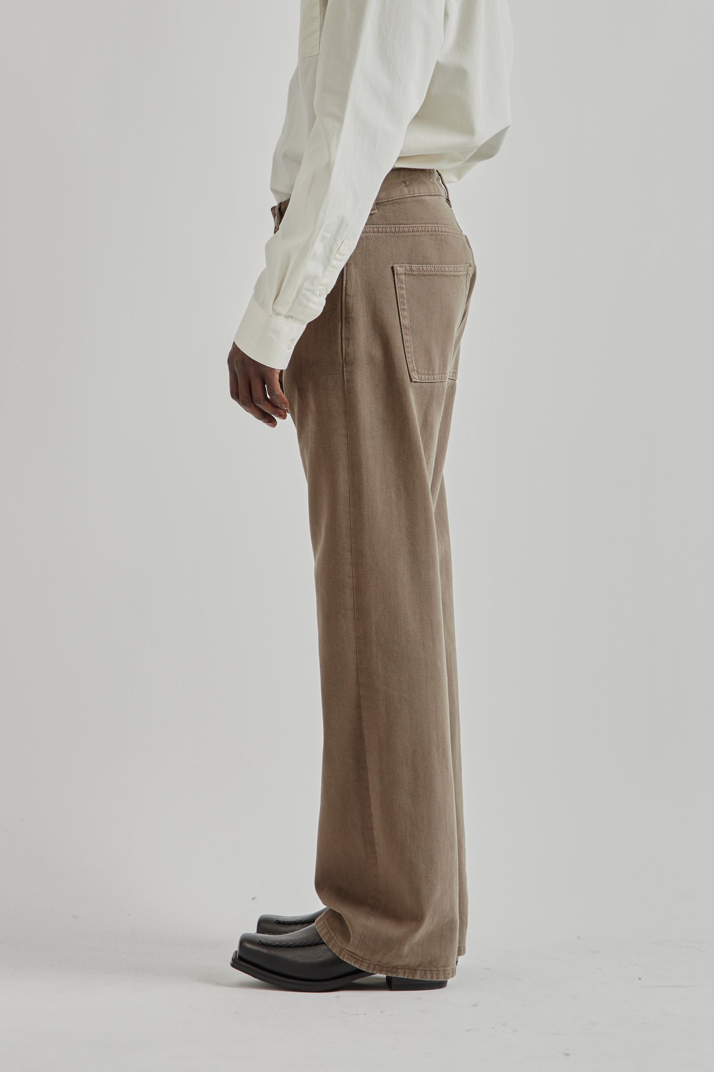 Another Jeans 3.0 - Brown