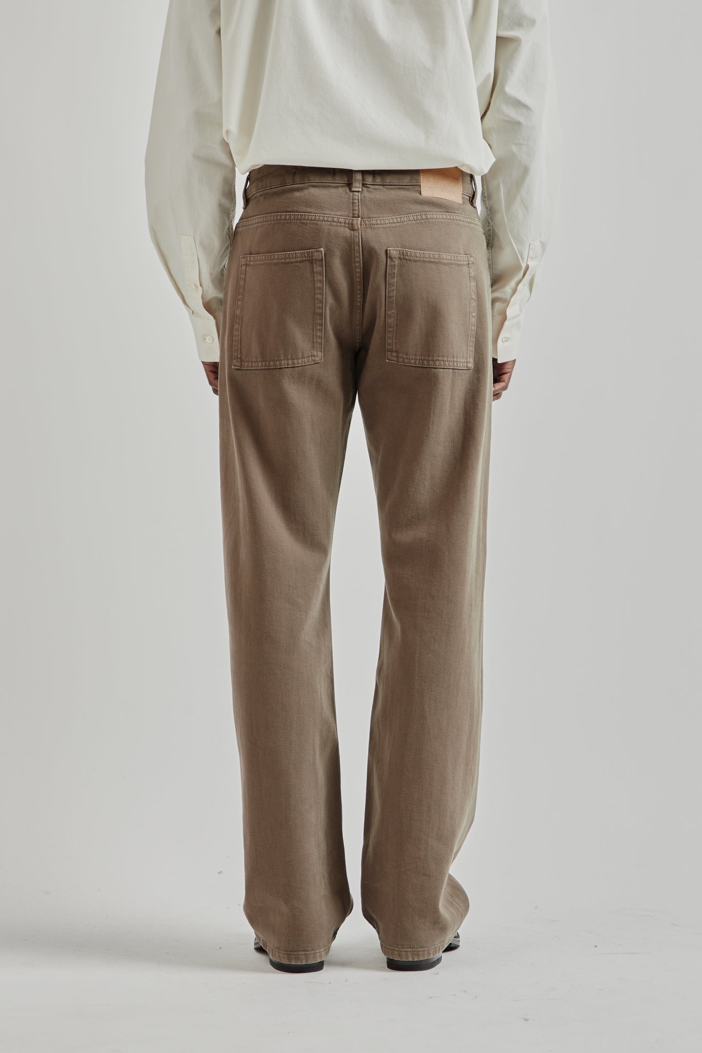 Another Jeans 3.0 - Brown