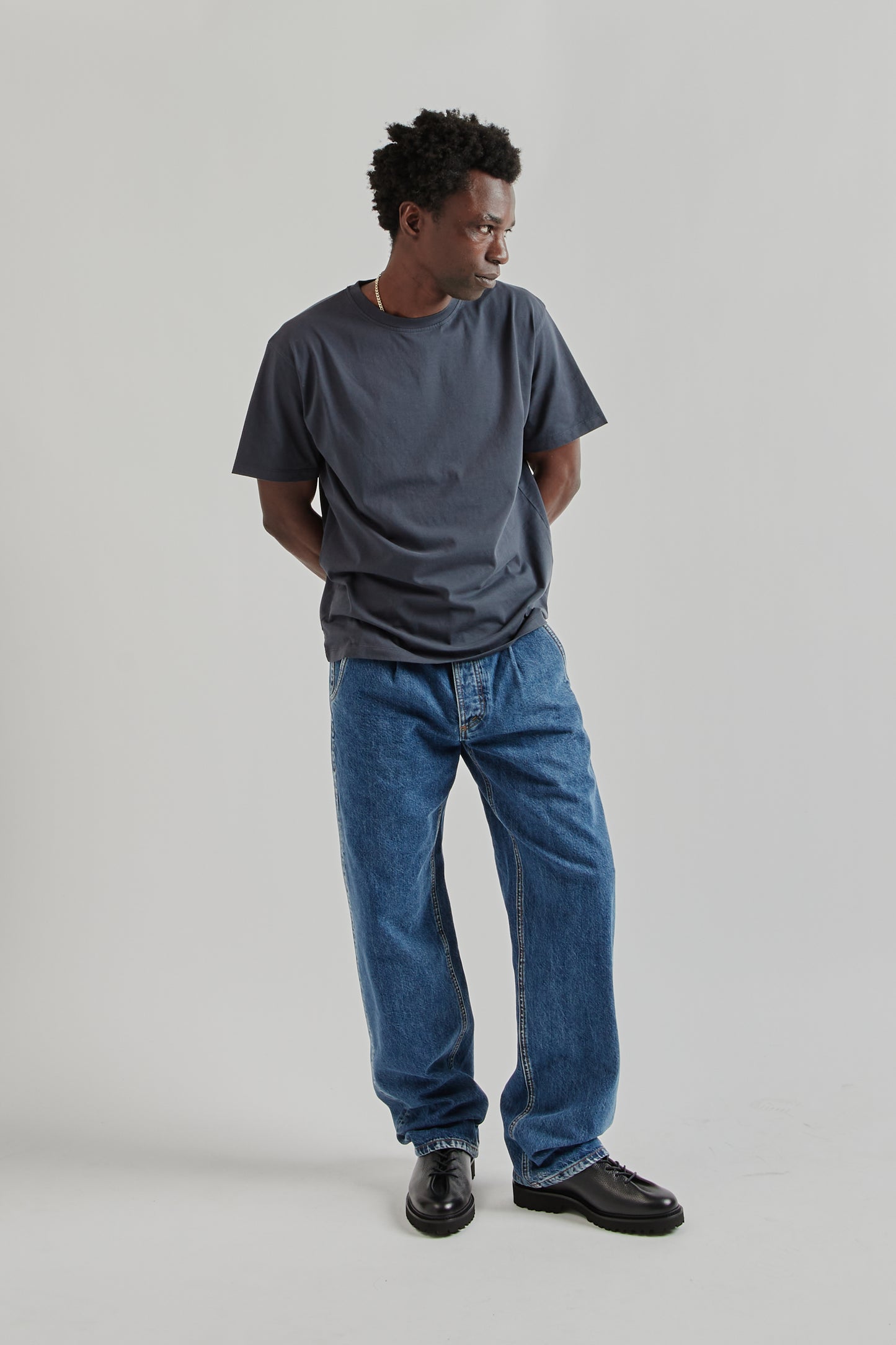 Another Jeans 4.0 - Indigo