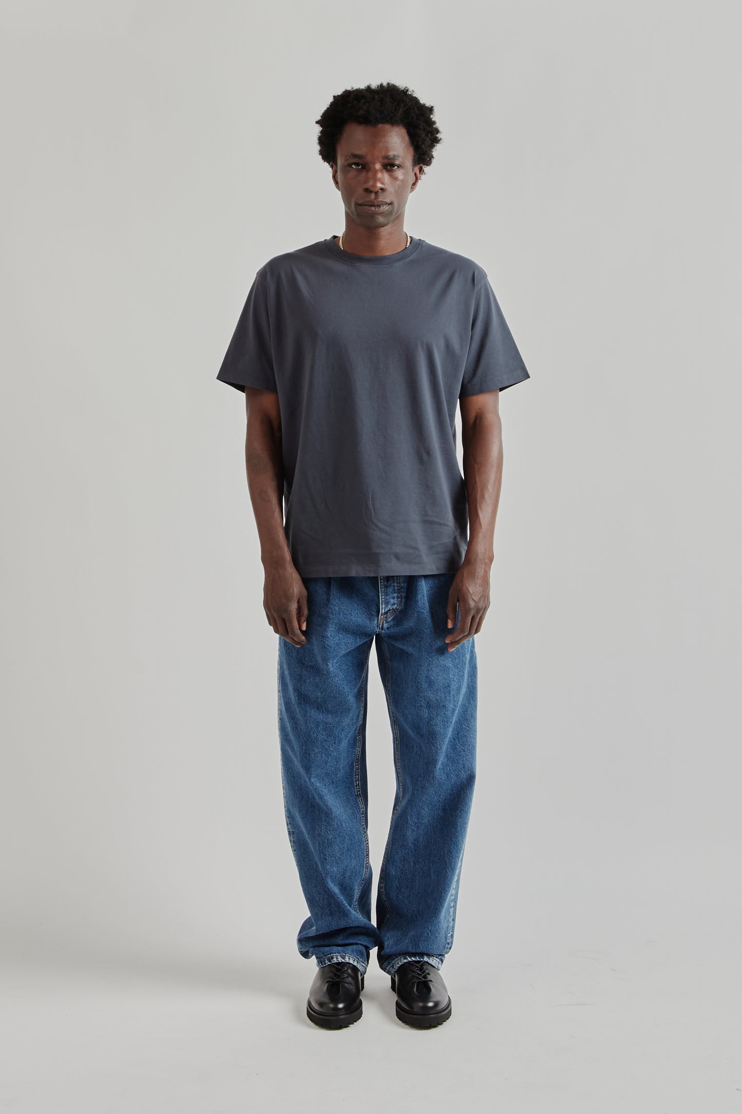 Another Jeans 4.0 - Indigo