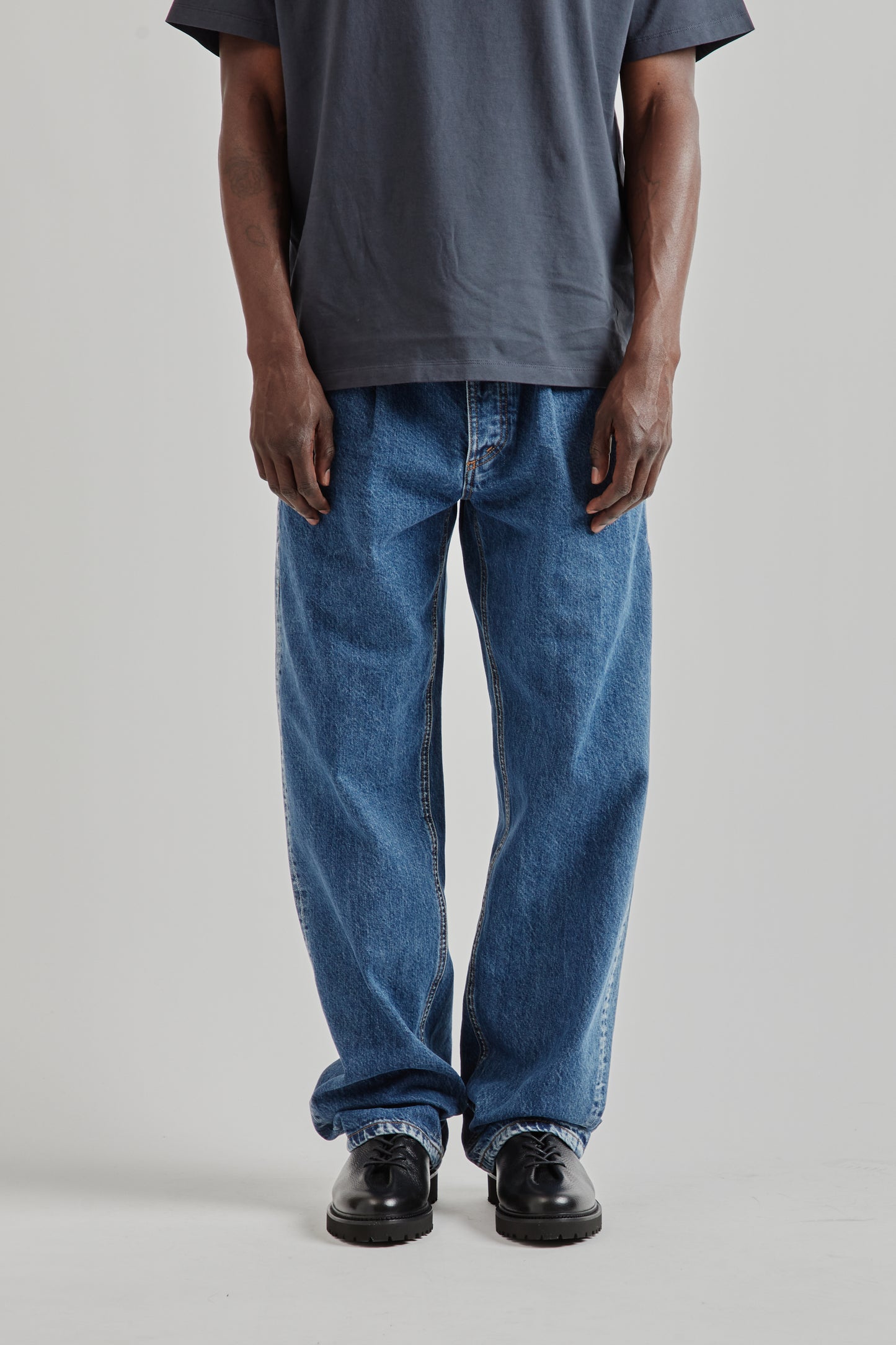 Another Jeans 4.0 - Indigo