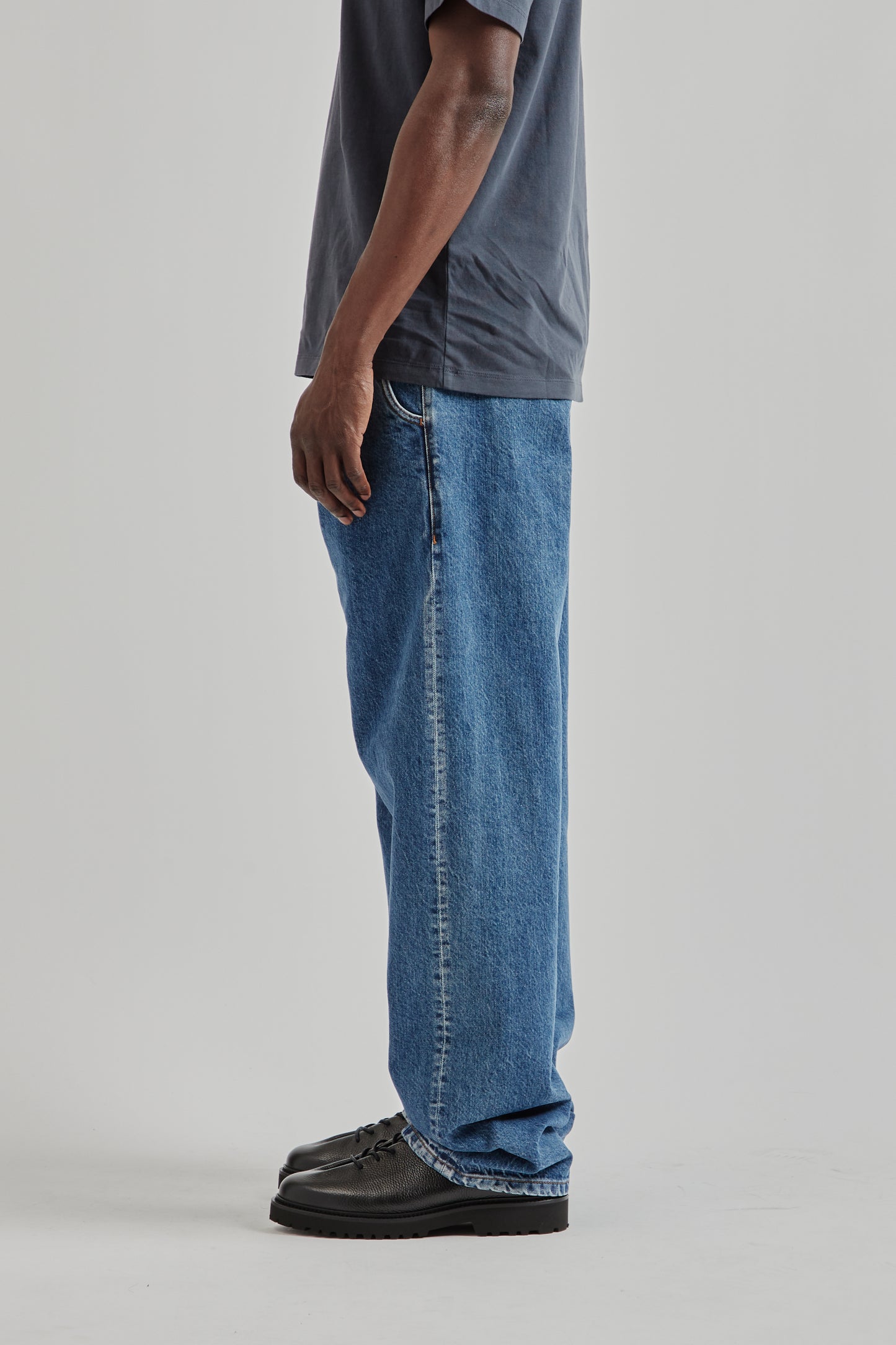 Another Jeans 4.0 - Indigo