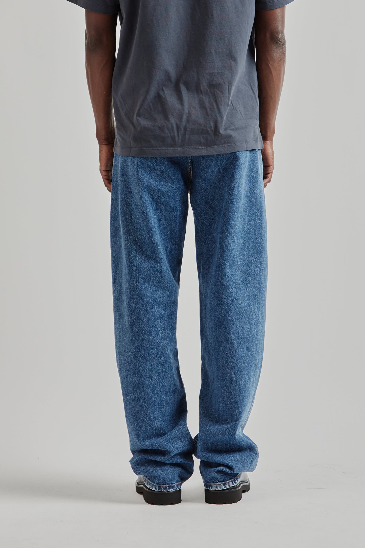 Another Jeans 4.0 - Indigo