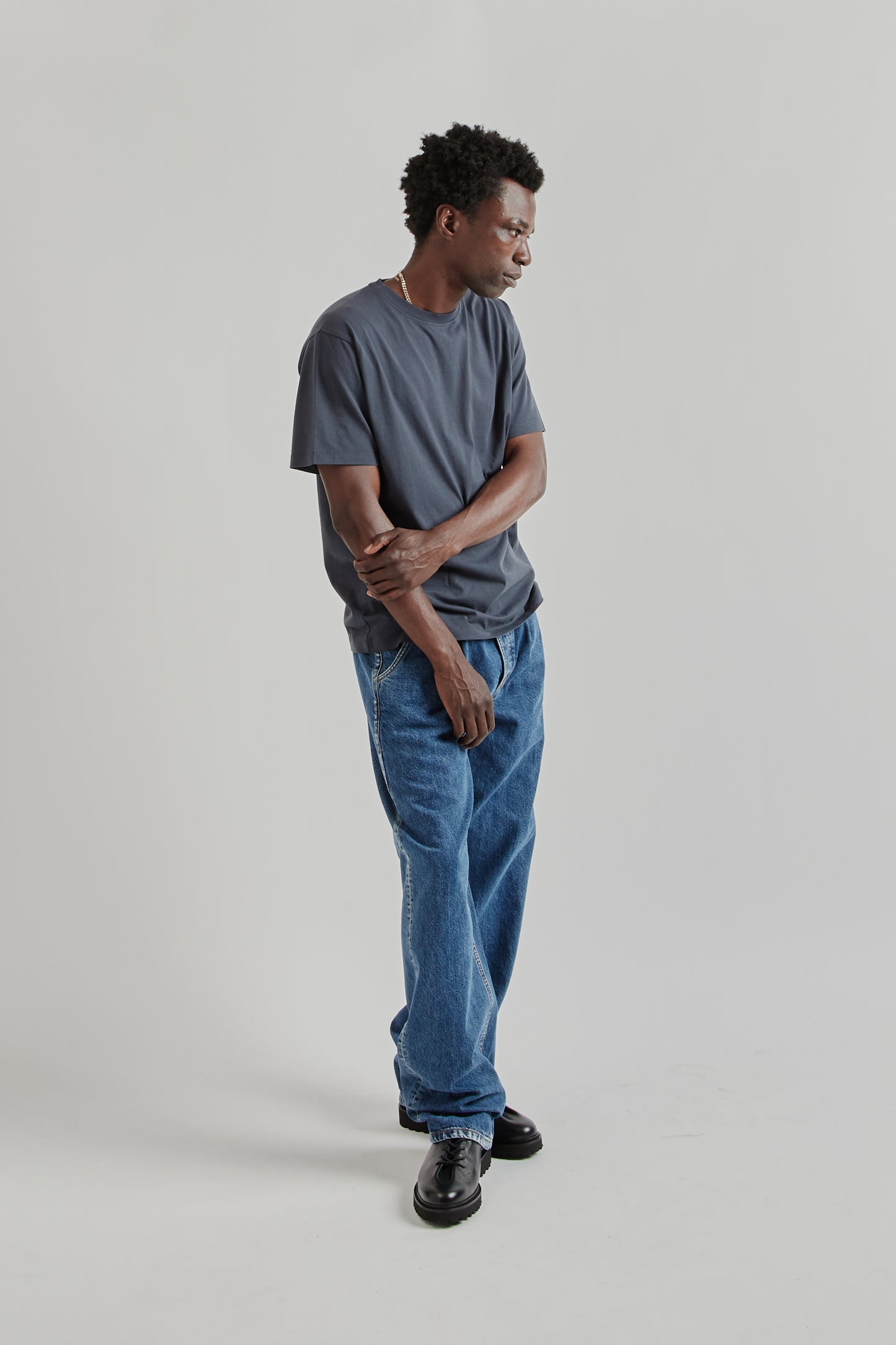 Another Jeans 4.0 - Indigo