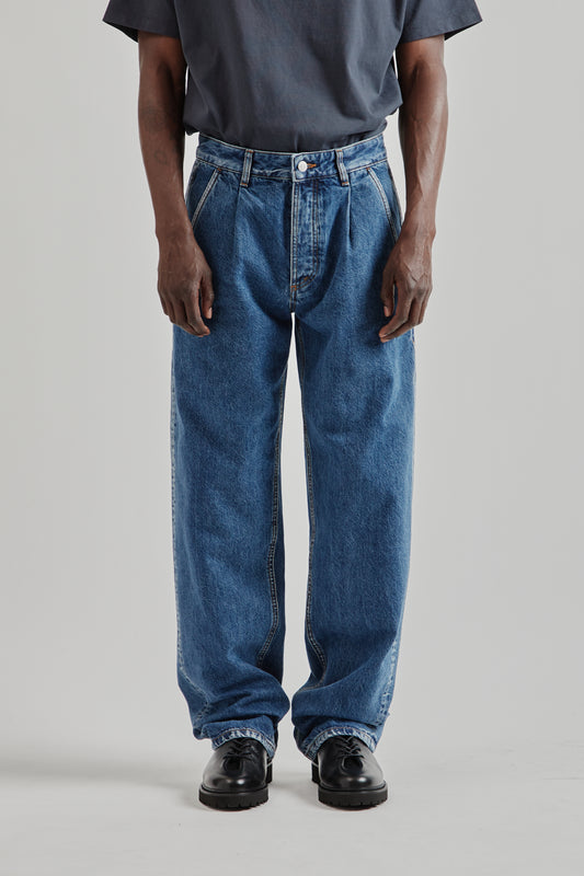 Another Jeans 4.0 - Indigo