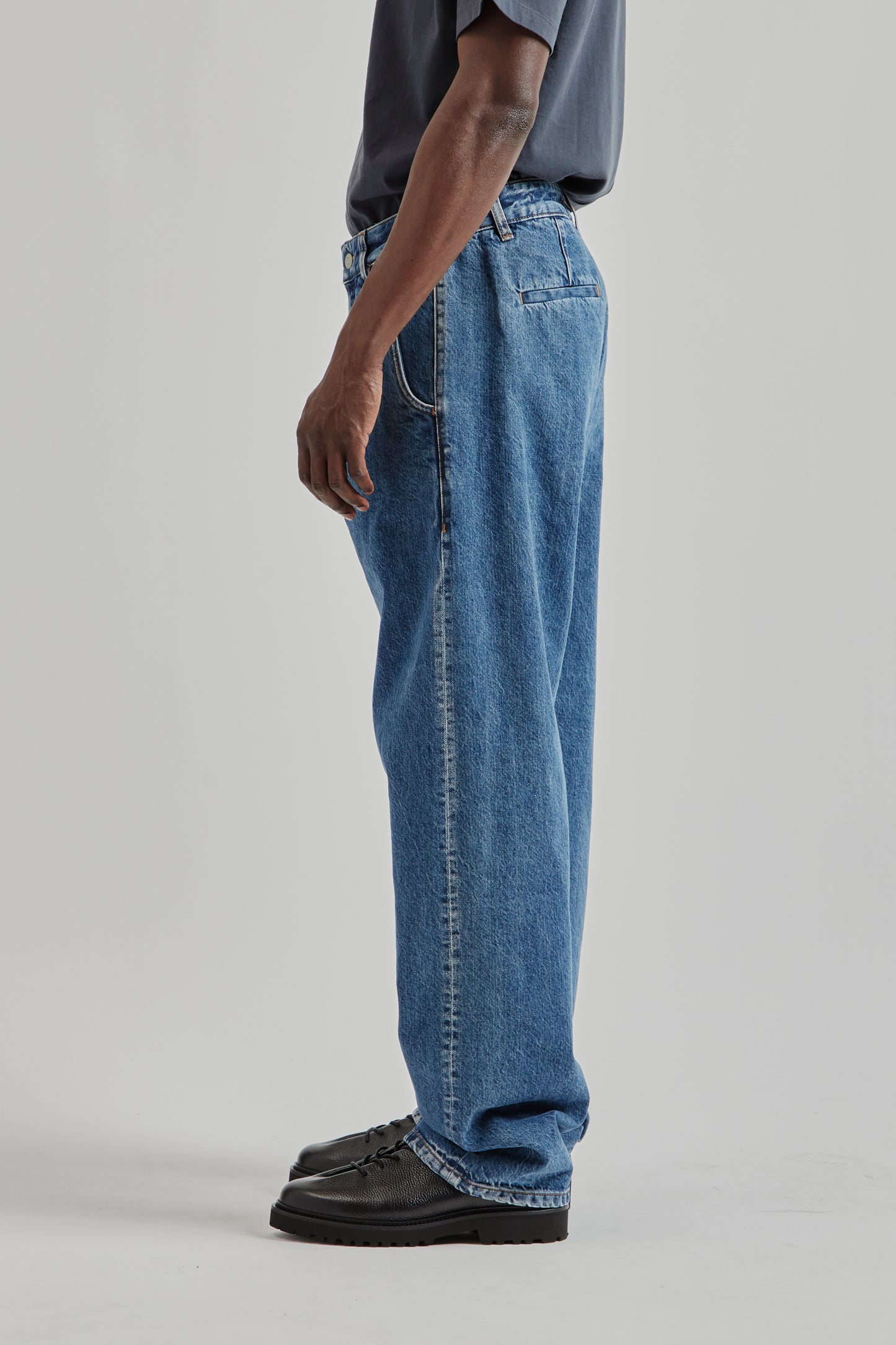 Another Jeans 4.0 - Indigo