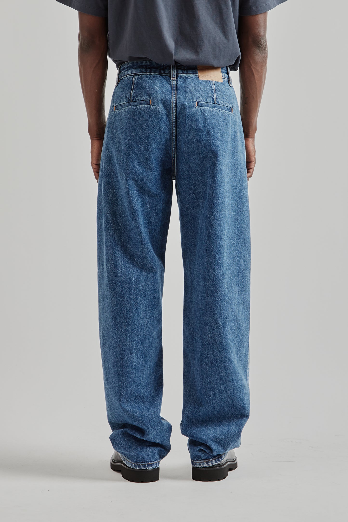 Another Jeans 4.0 - Indigo