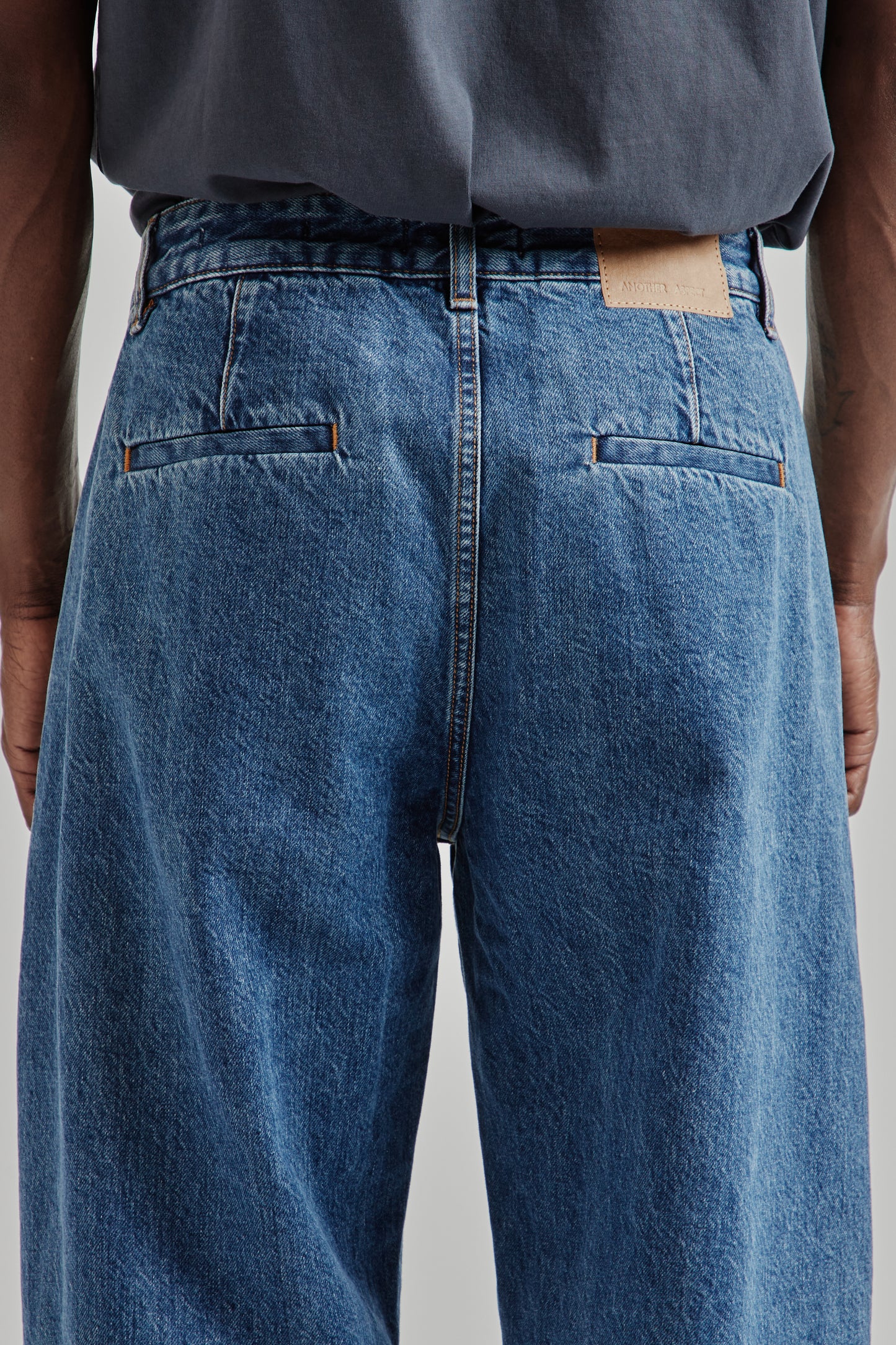 Another Jeans 4.0 - Indigo