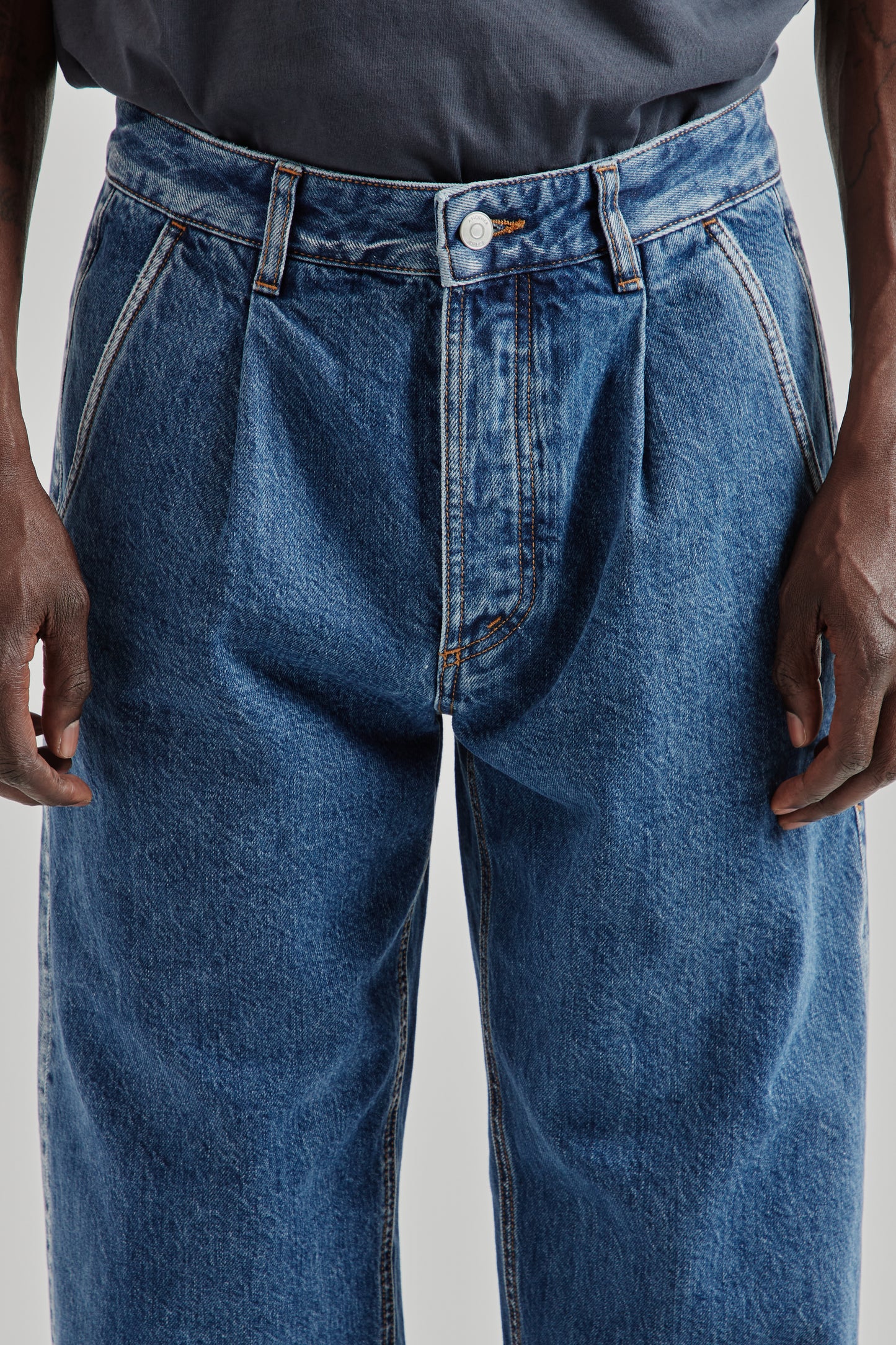 Another Jeans 4.0 - Indigo