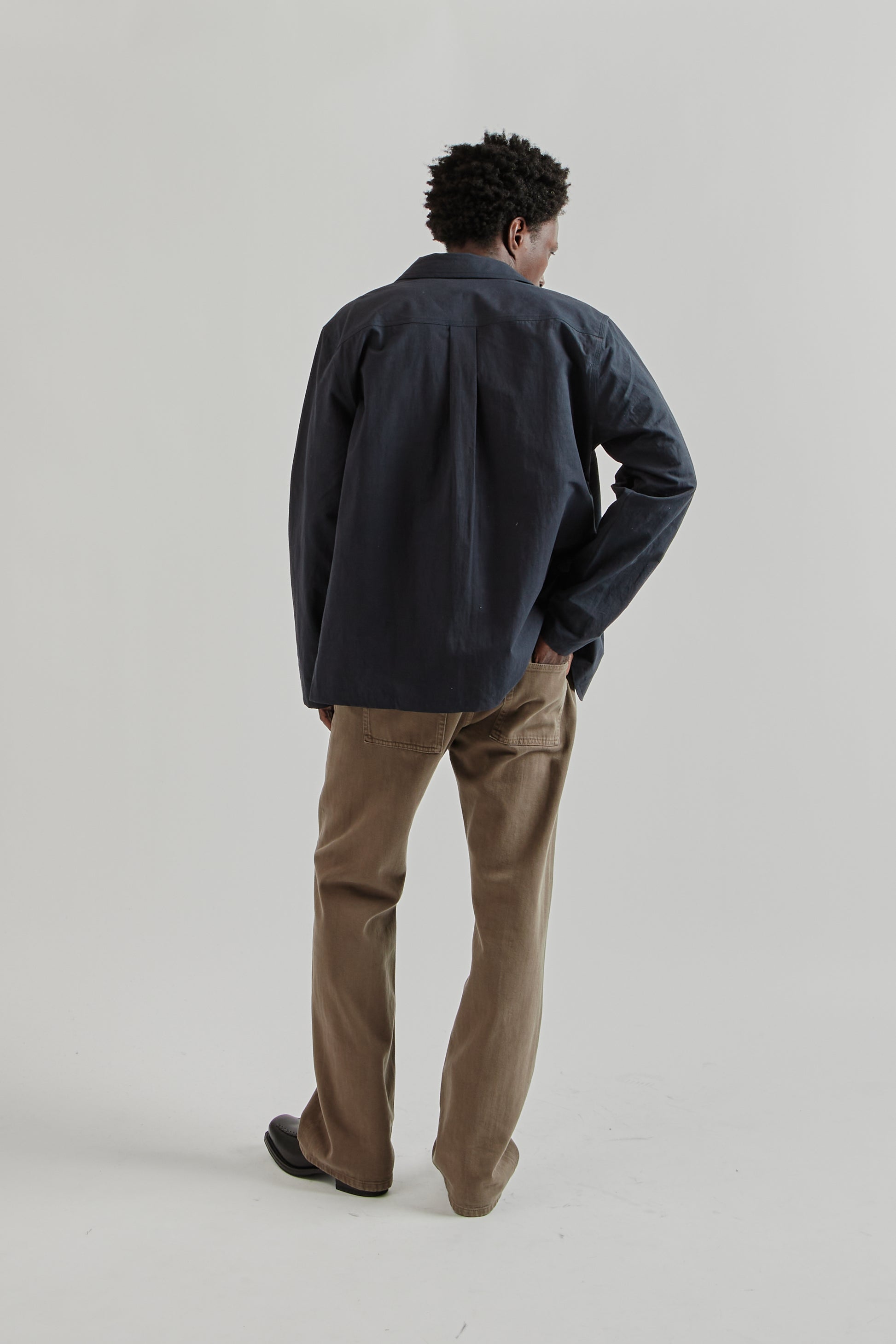 Another Aspect FW25 Another Shirt 2.1 JPN Neibi Buru 13