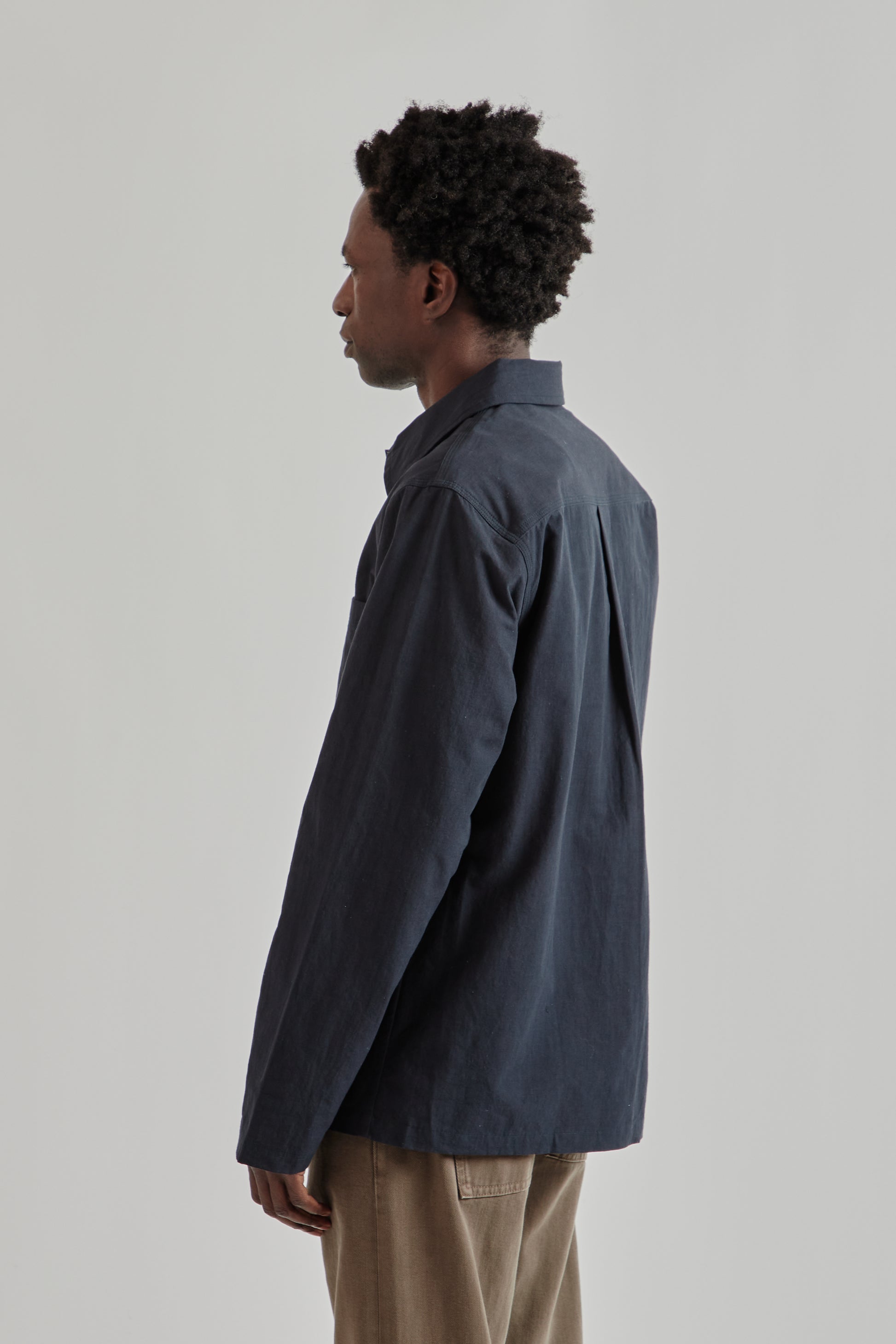 Another Aspect FW25 Another Shirt 2.1 JPN Neibi Buru 4