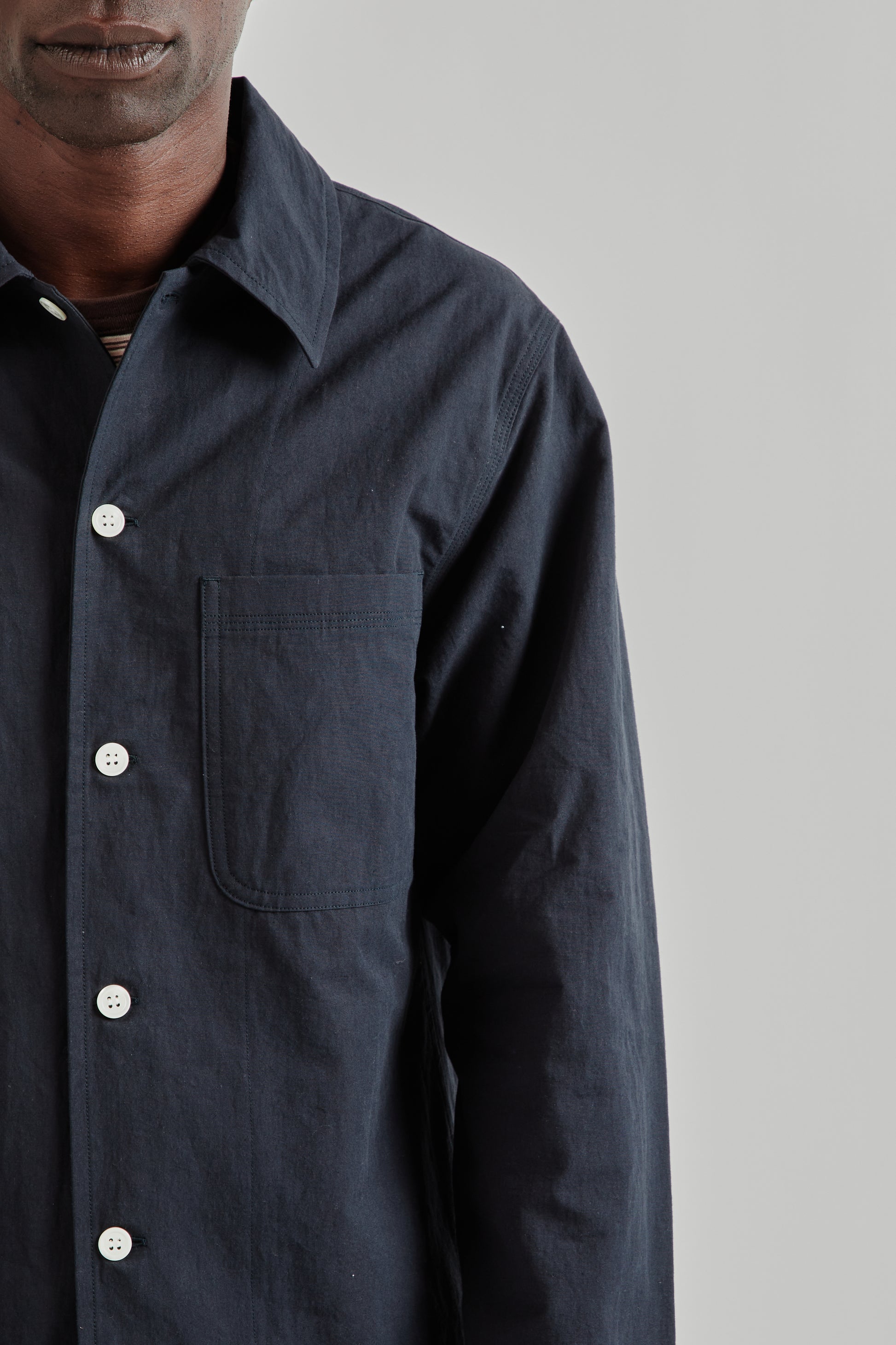 Another Aspect FW25 Another Shirt 2.1 JPN Neibi Buru 7