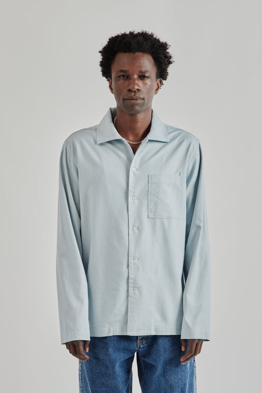 Another Shirt 2.1 - Sky Blue
