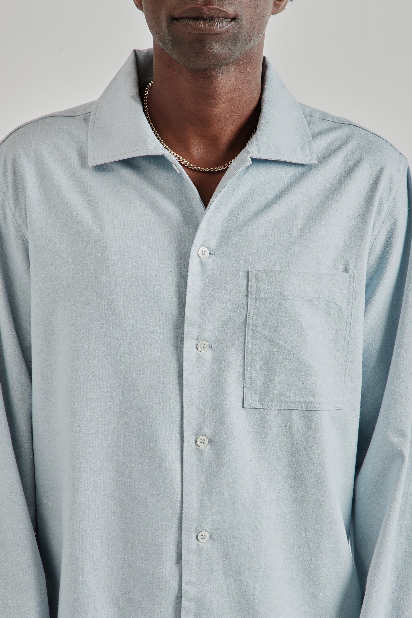 Another Shirt 2.1 - Sky Blue