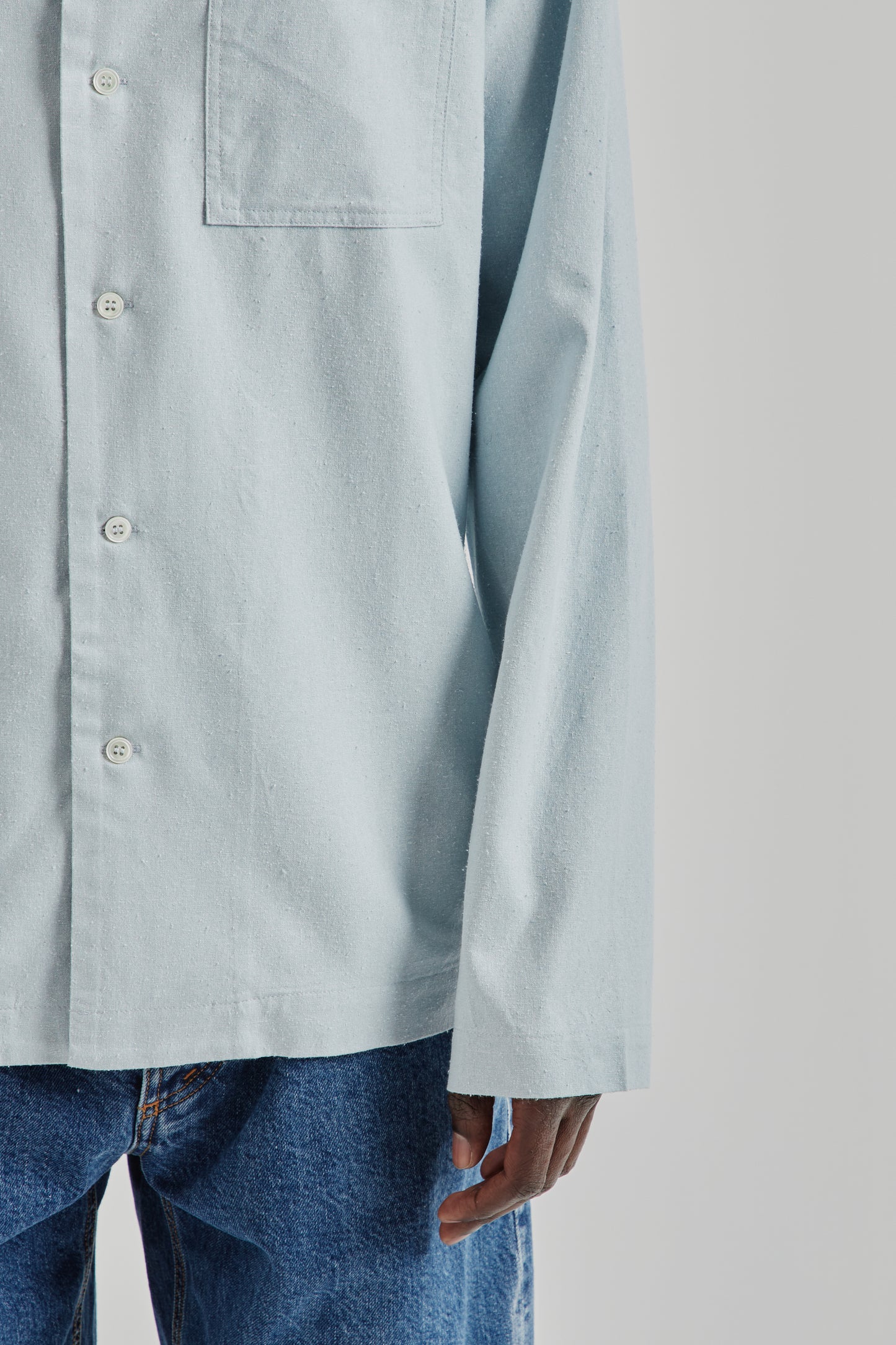 Another Shirt 2.1 - Sky Blue