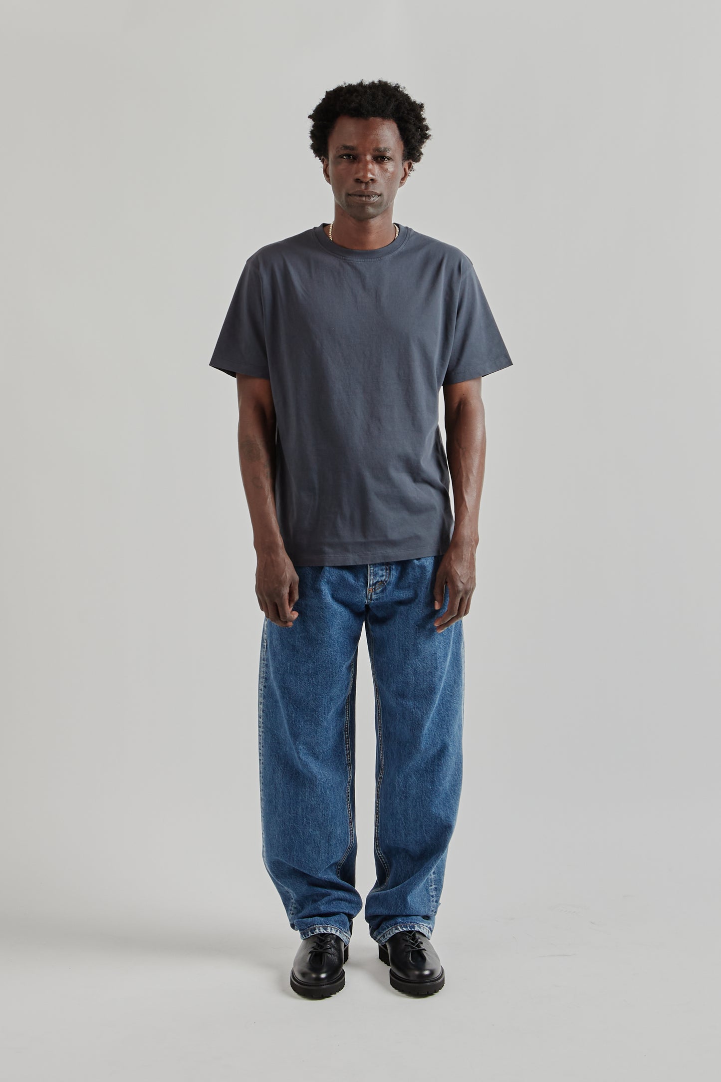 Another T-Shirt 1.0 - Ombre Blue