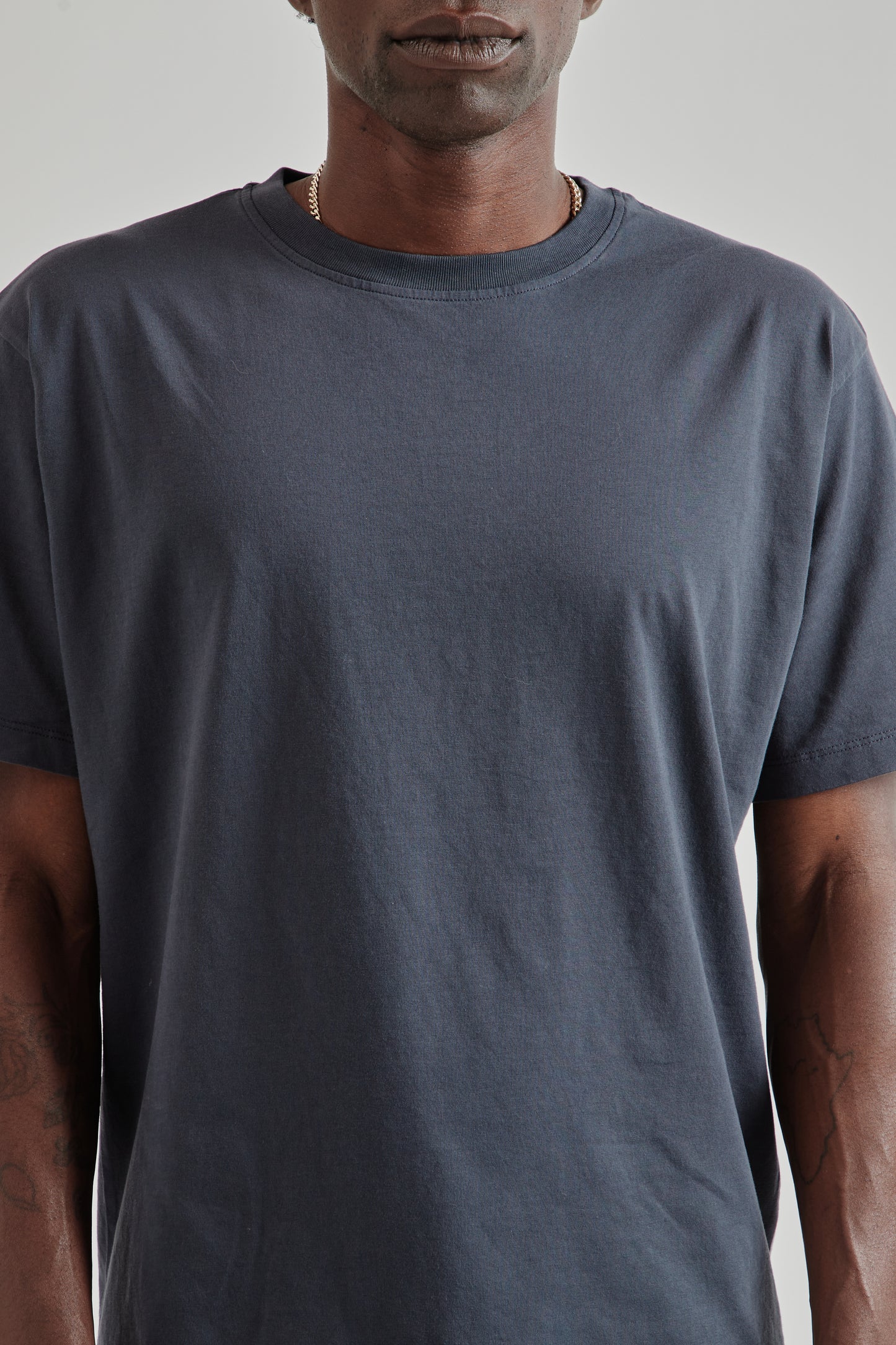 Another T-Shirt 1.0 - Ombre Blue