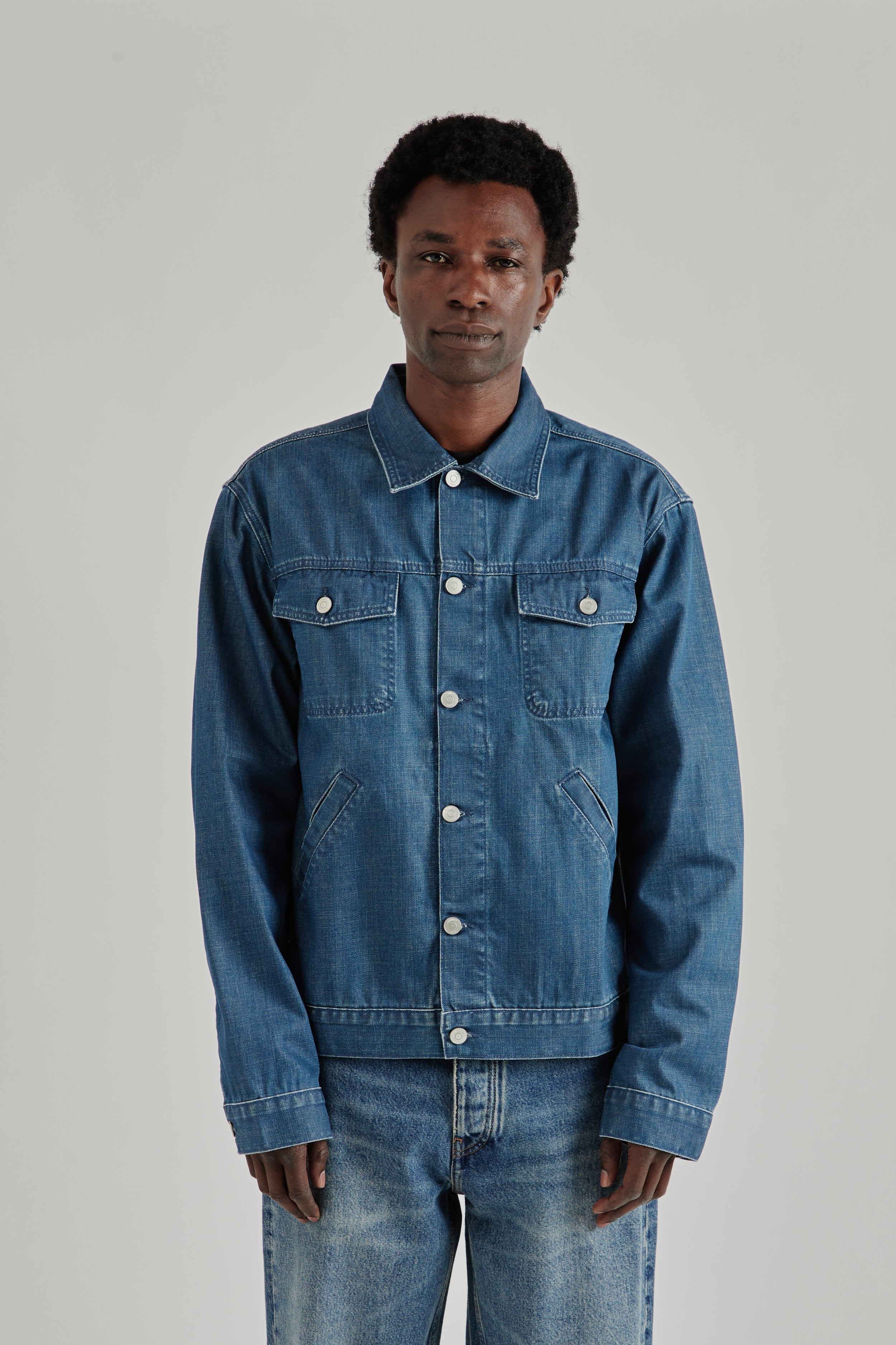 Another Aspect Clothing | Wallace Mercantile | CA