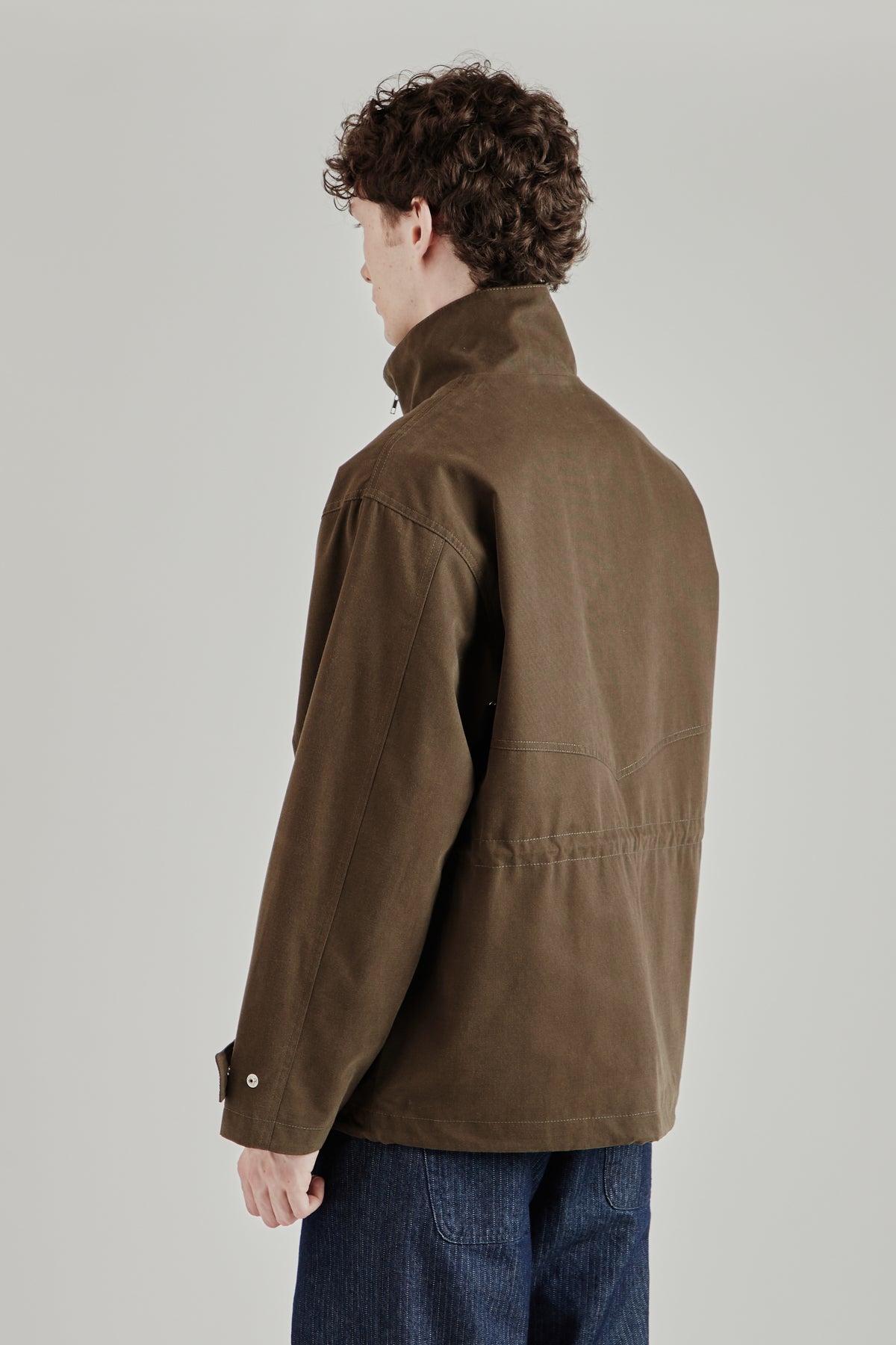 Another Jacket 4.0 - Green