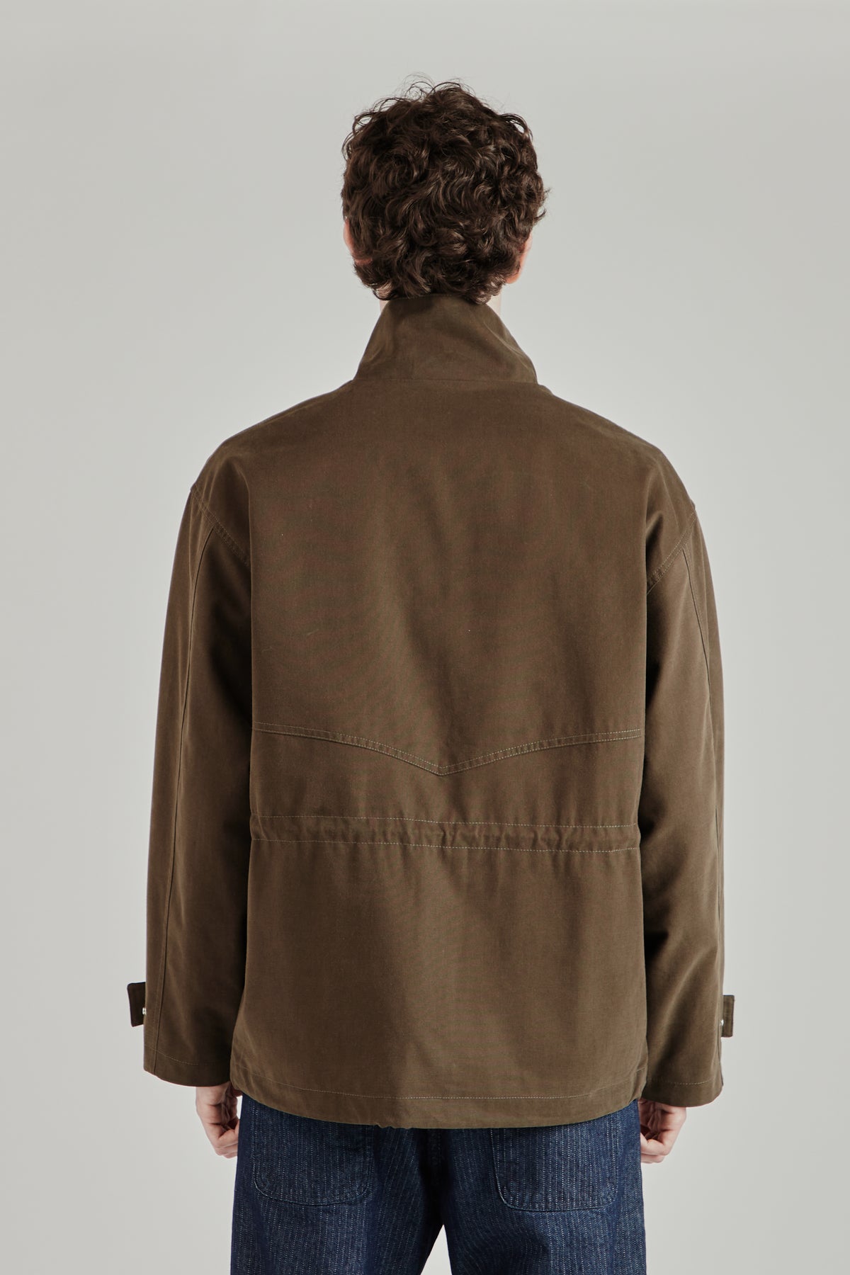 Another Jacket 4.0 - Green