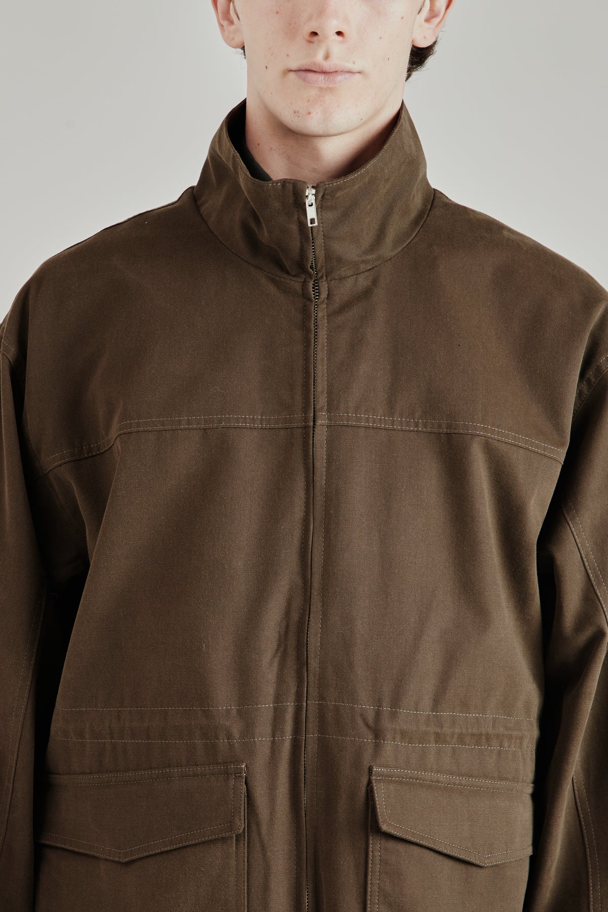 Another Jacket 4.0 - Green