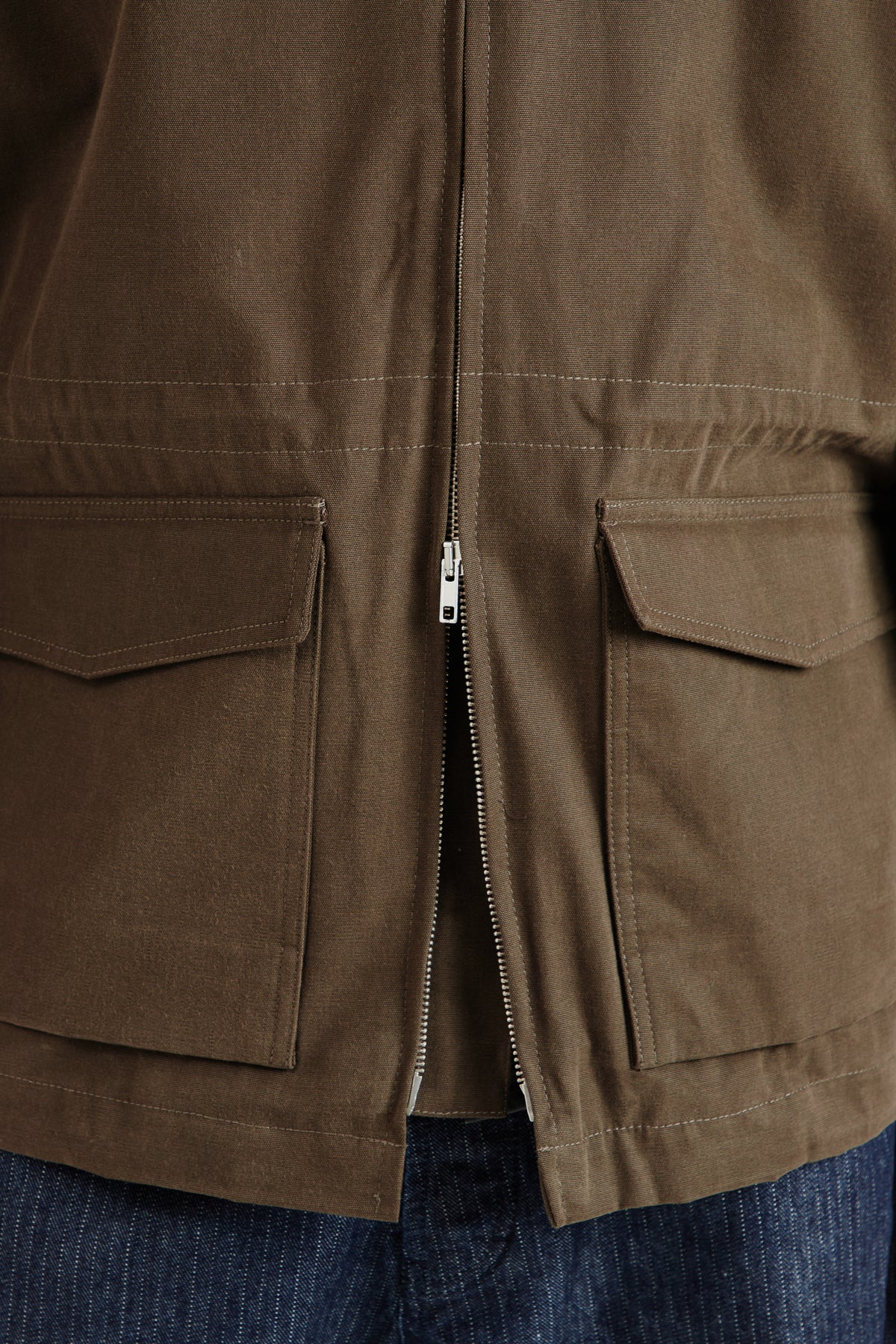 Another Jacket 4.0 - Green