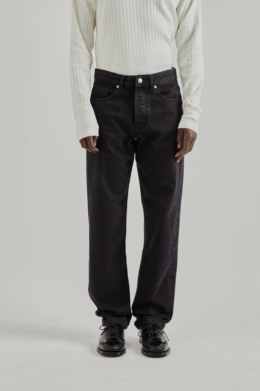 Another Jeans 1.0 - Black