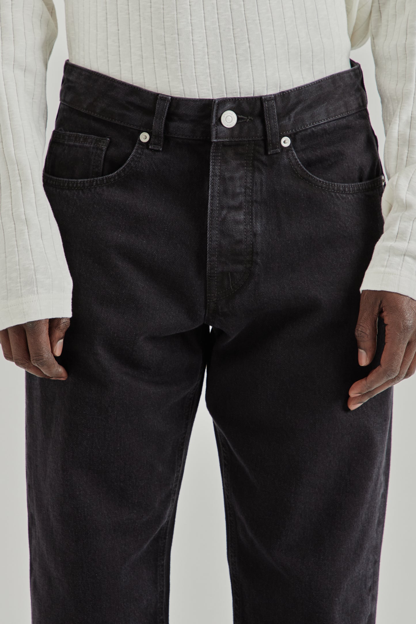 Another Jeans 1.0 - Black