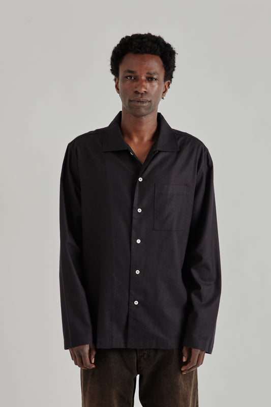 Another Shirt 2.1 - Black