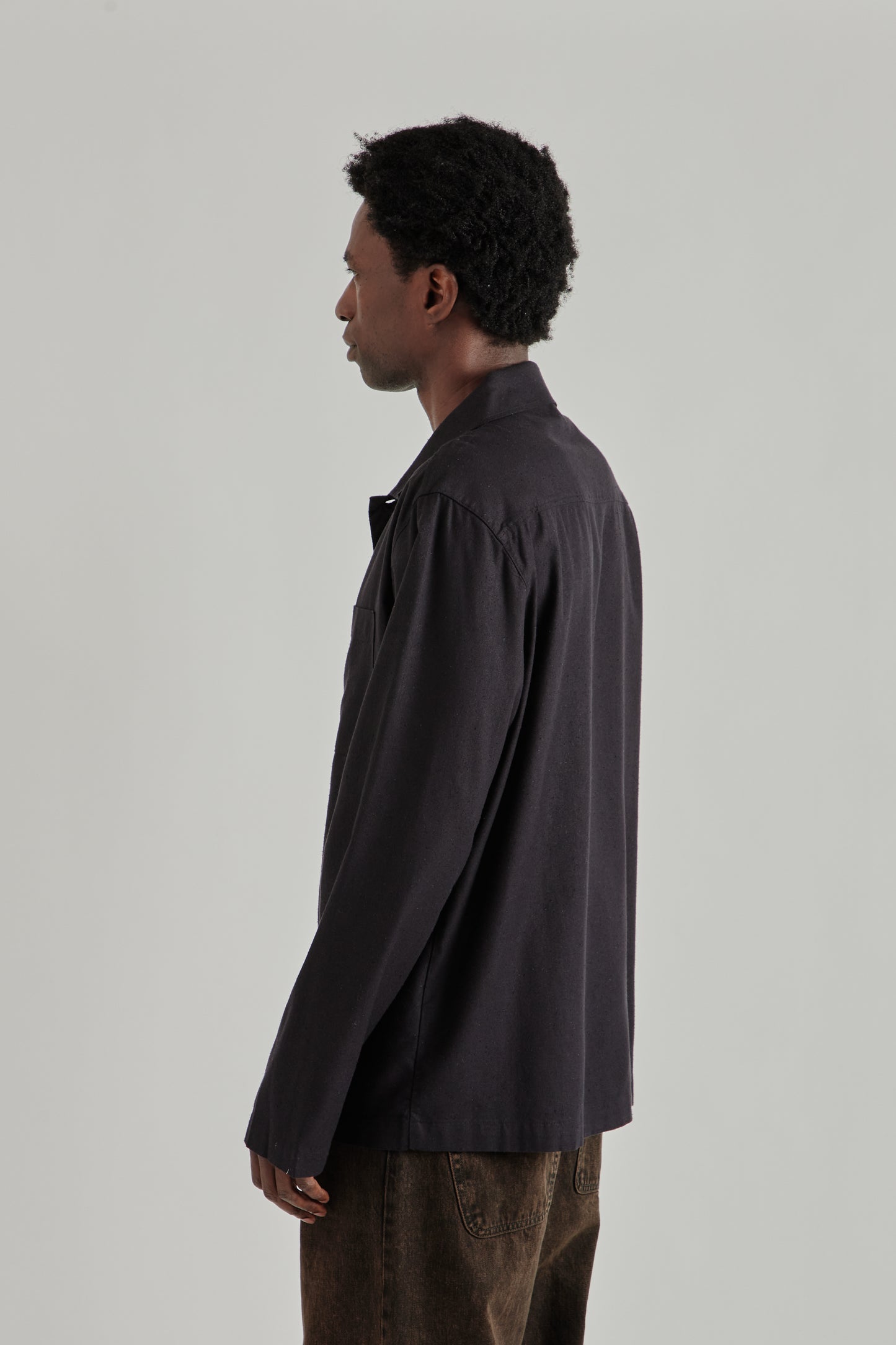 Another Shirt 2.1 - Black